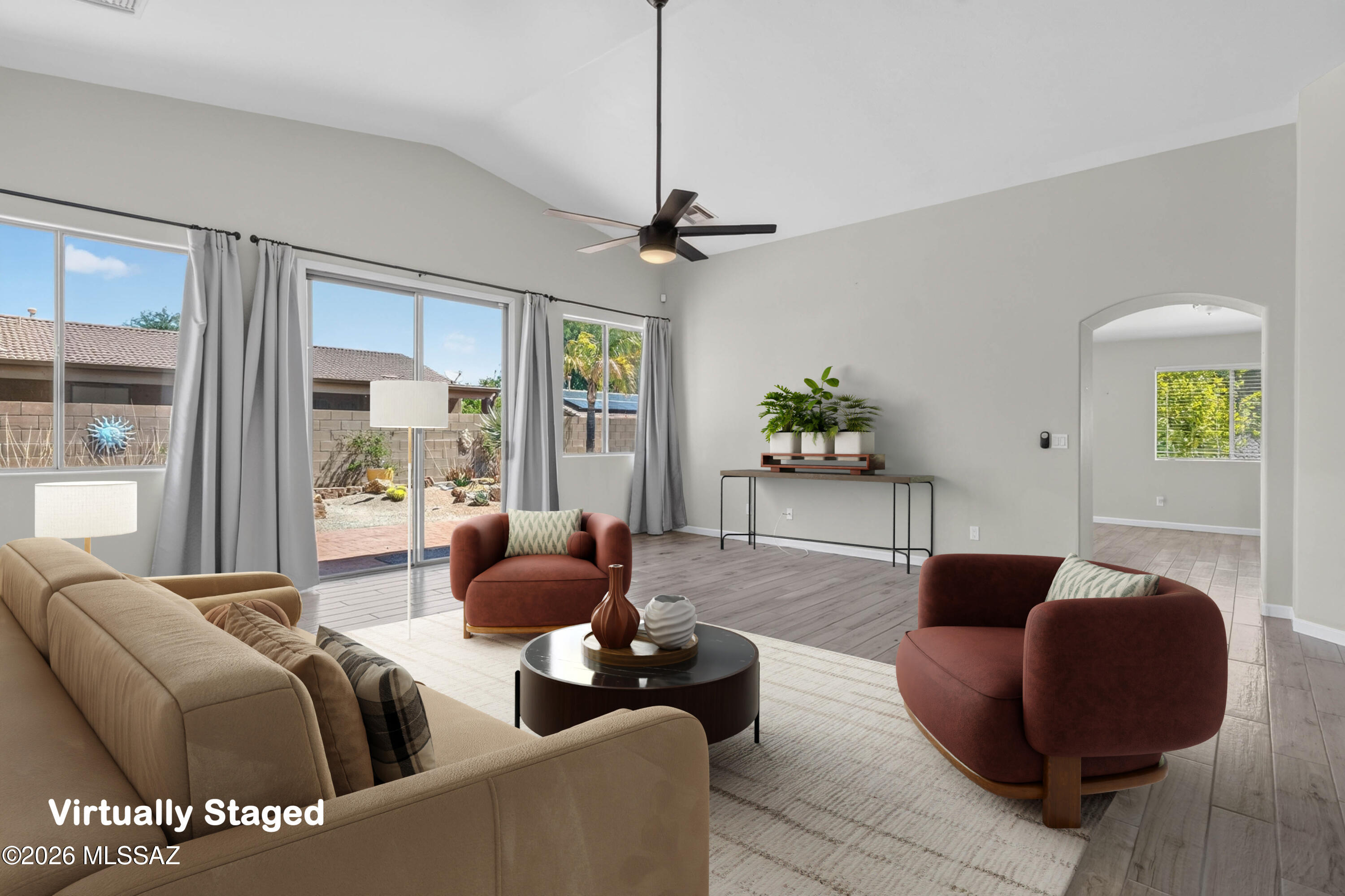 Monterra Knolls (1-169) - Residential
