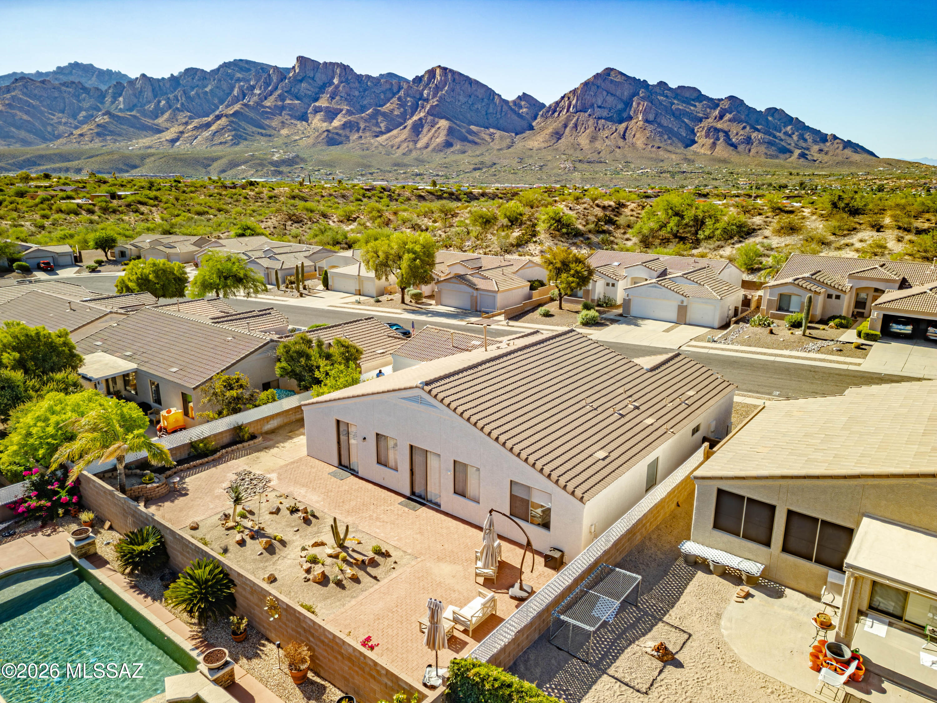 Monterra Knolls (1-169) - Residential