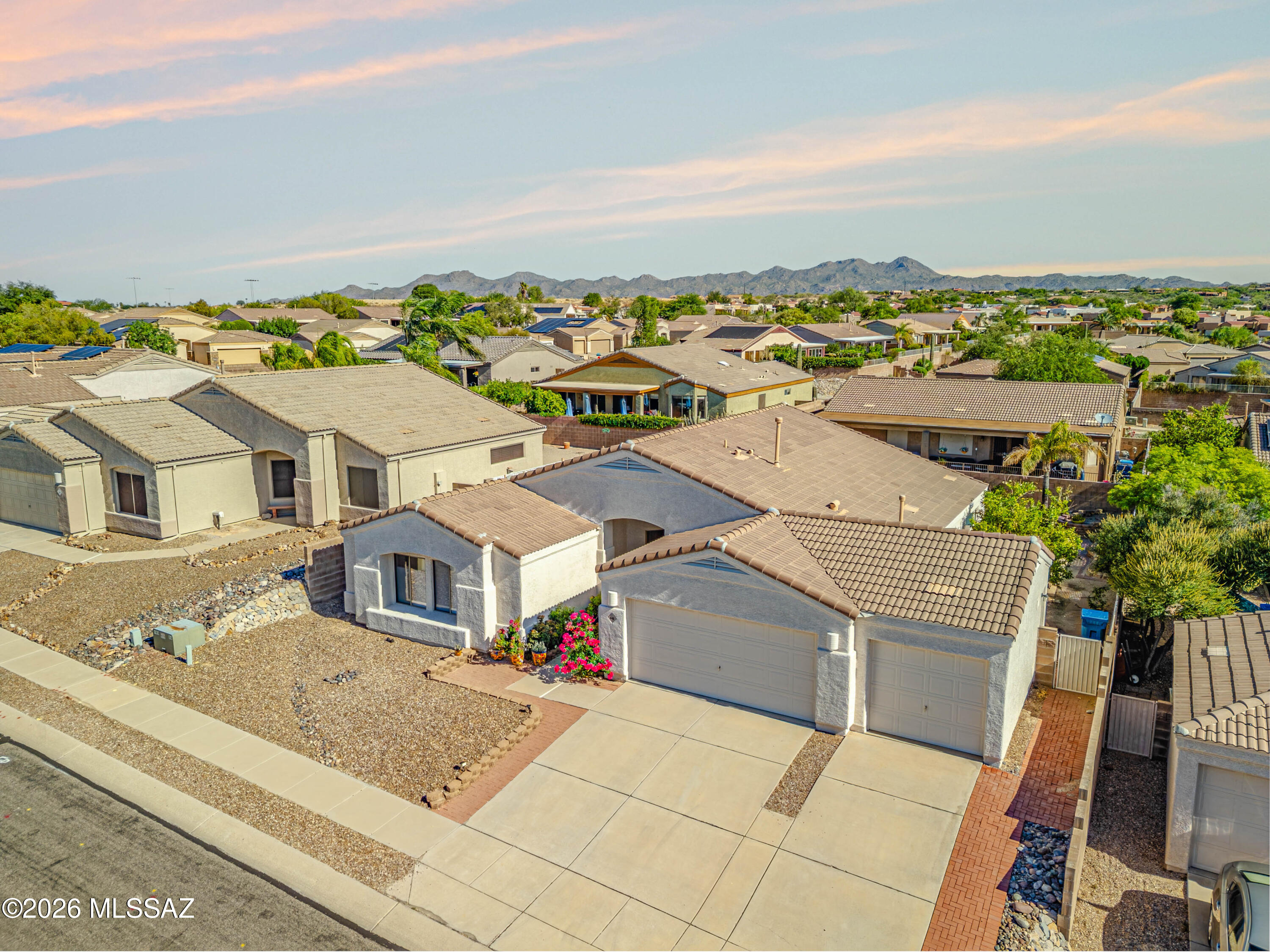 Monterra Knolls (1-169) - Residential