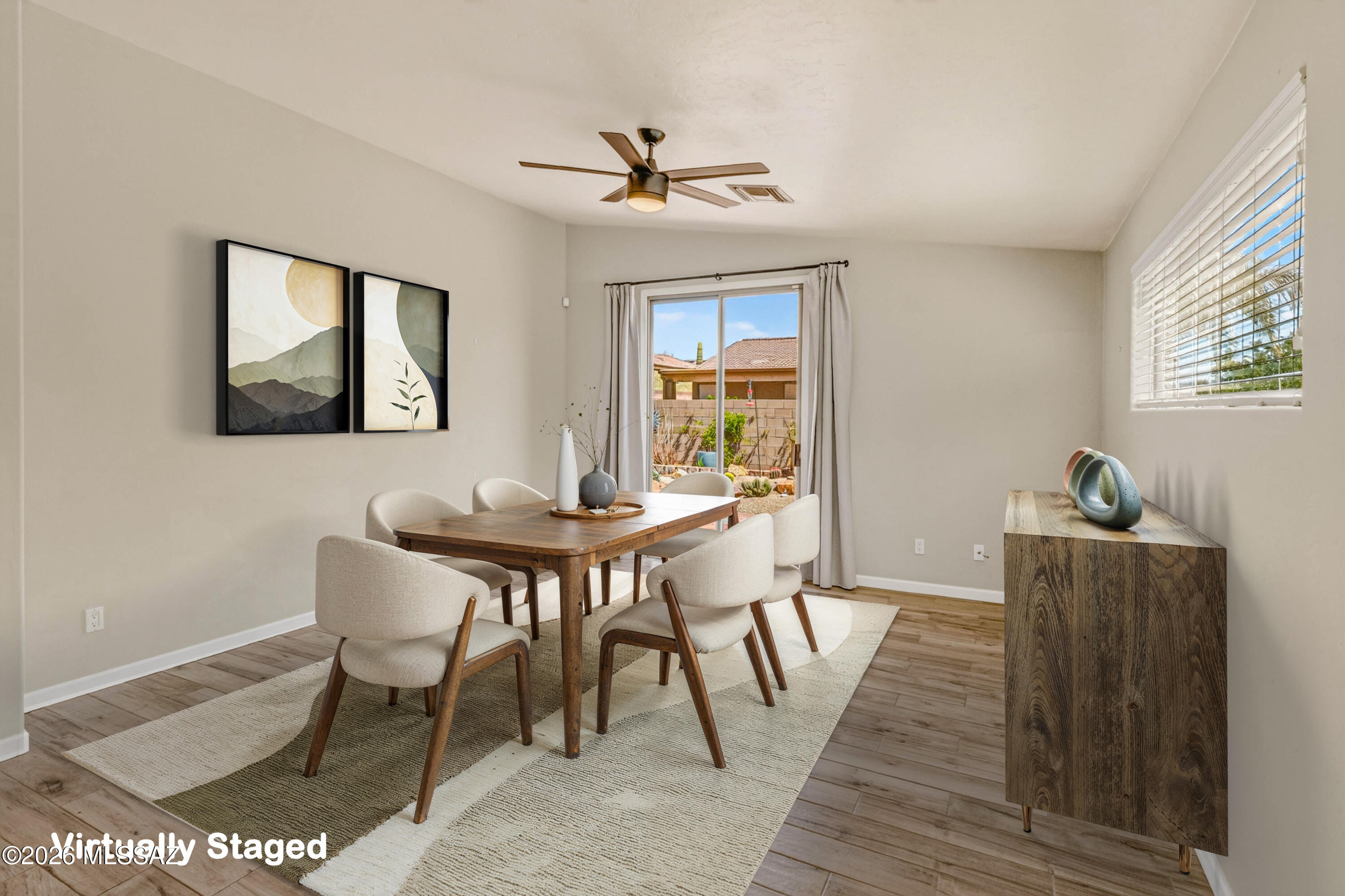 Monterra Knolls (1-169) - Residential