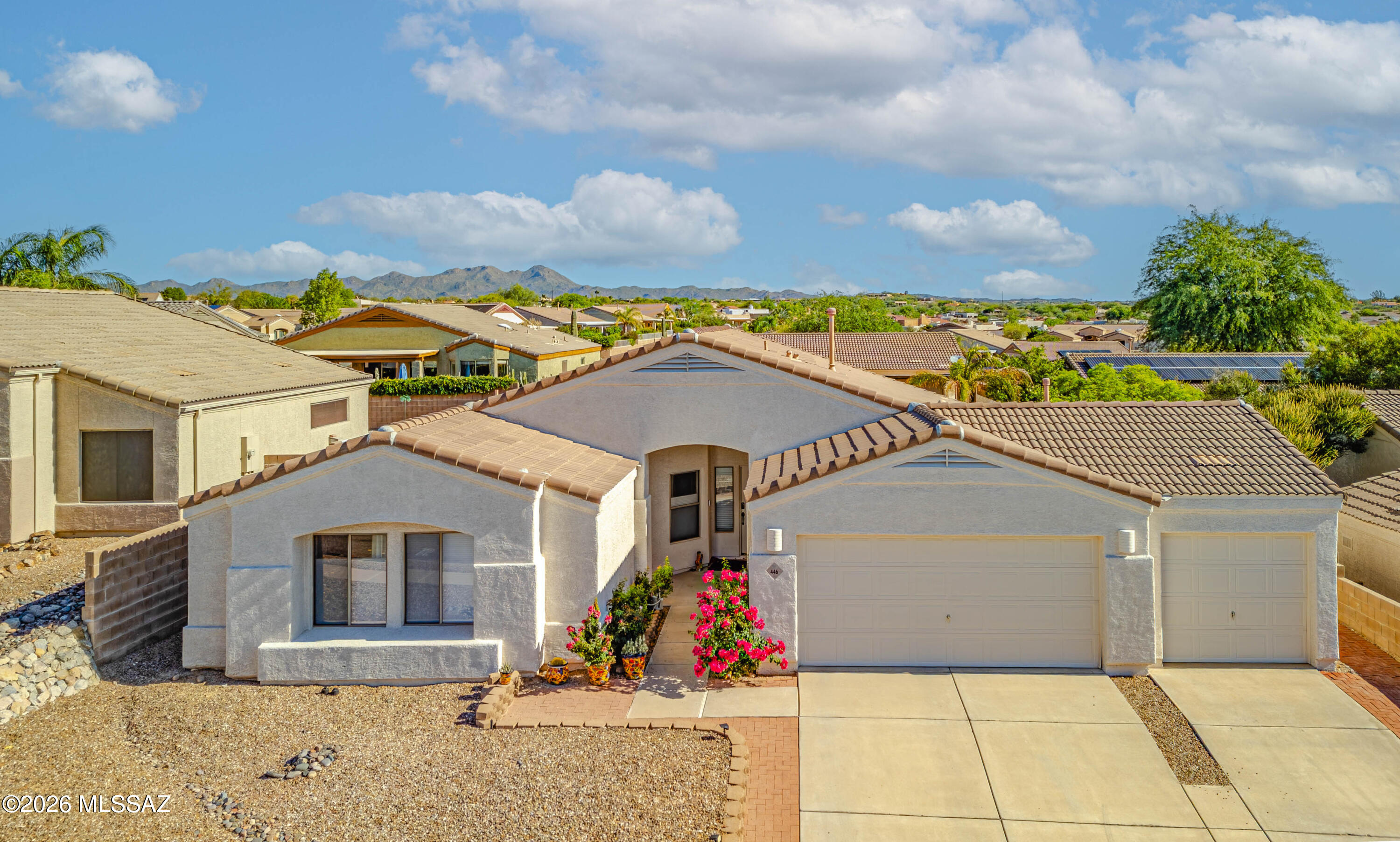 Monterra Knolls (1-169) - Residential