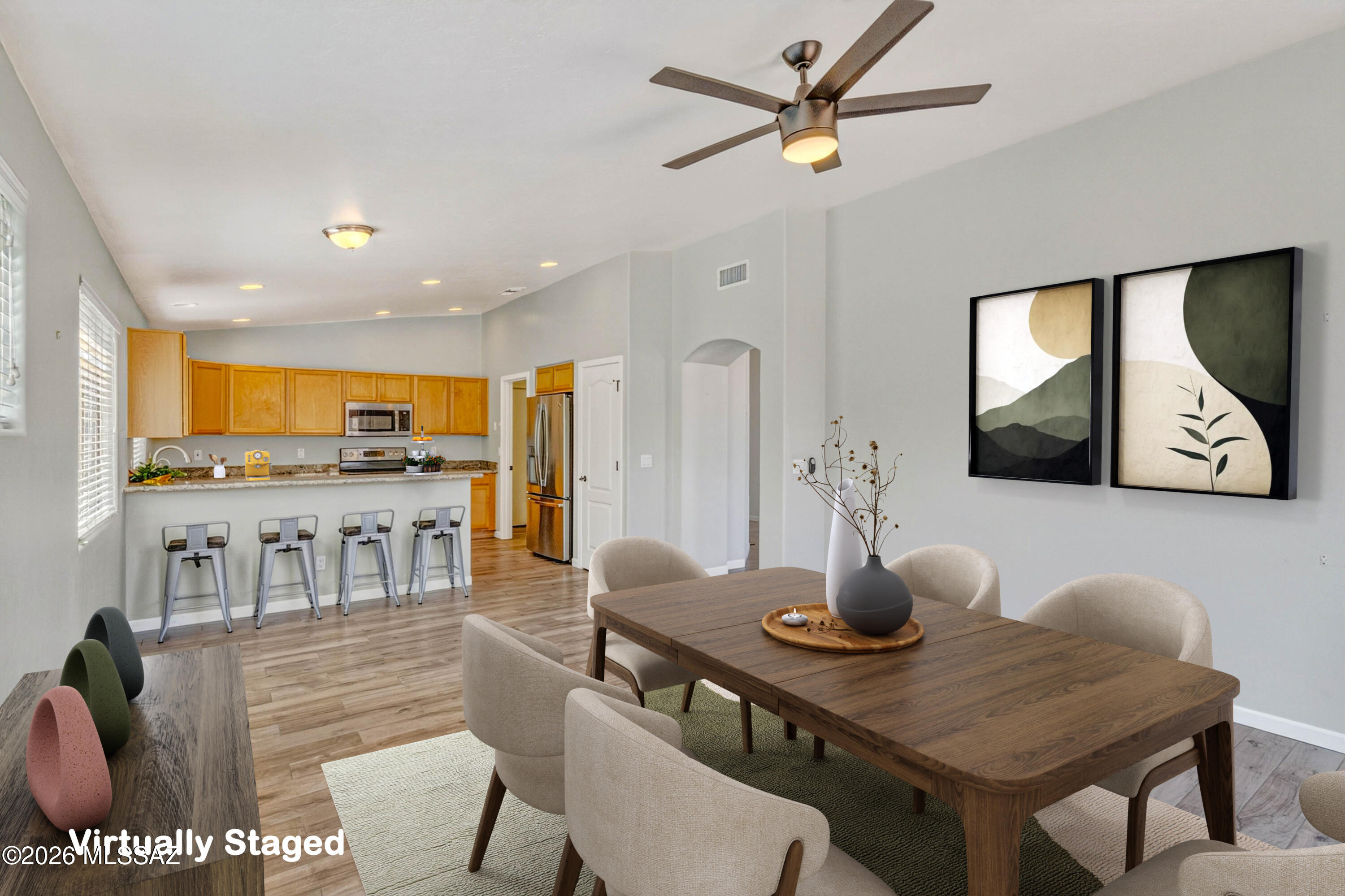 Monterra Knolls (1-169) - Residential