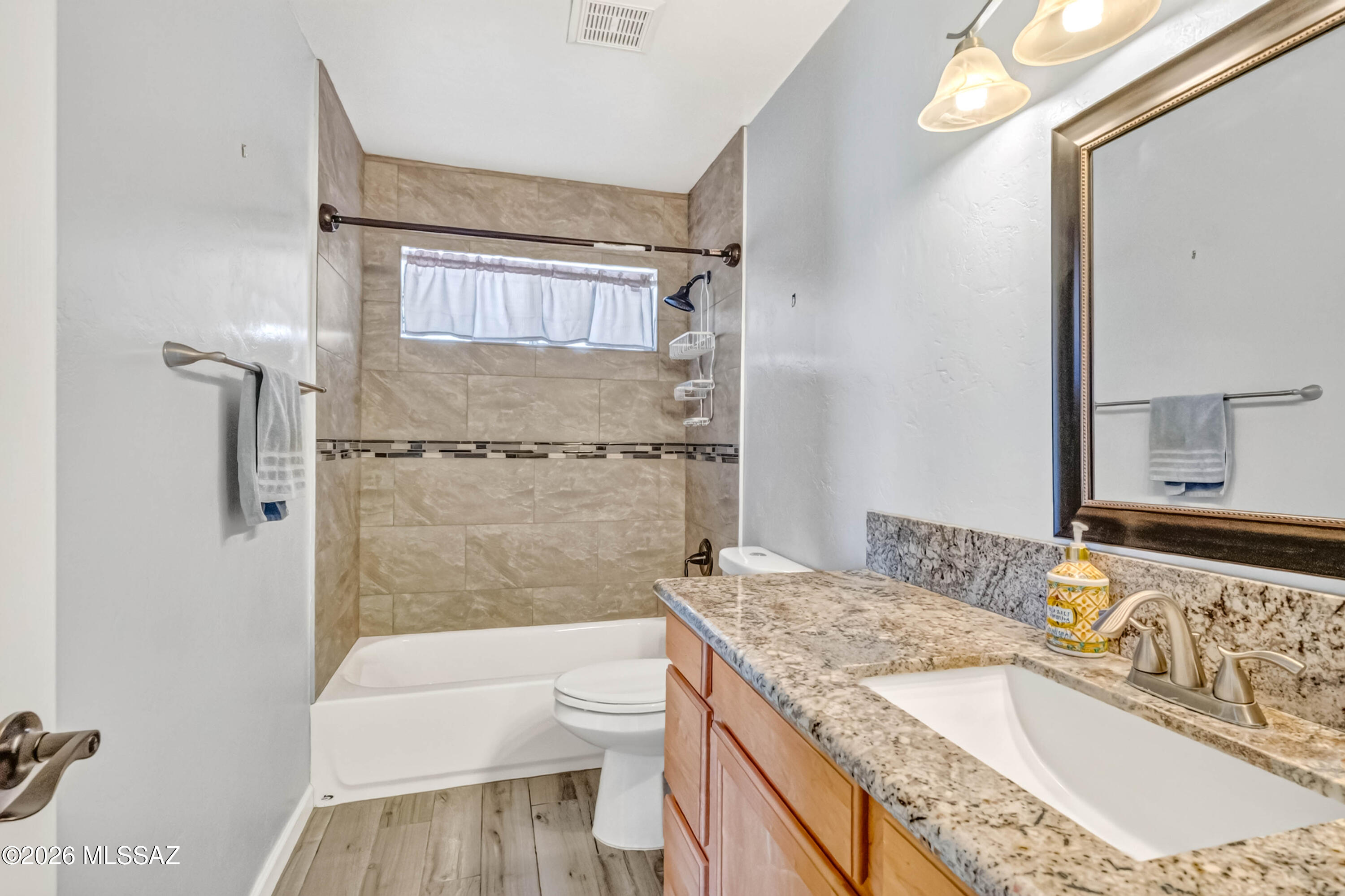 Monterra Knolls (1-169) - Residential
