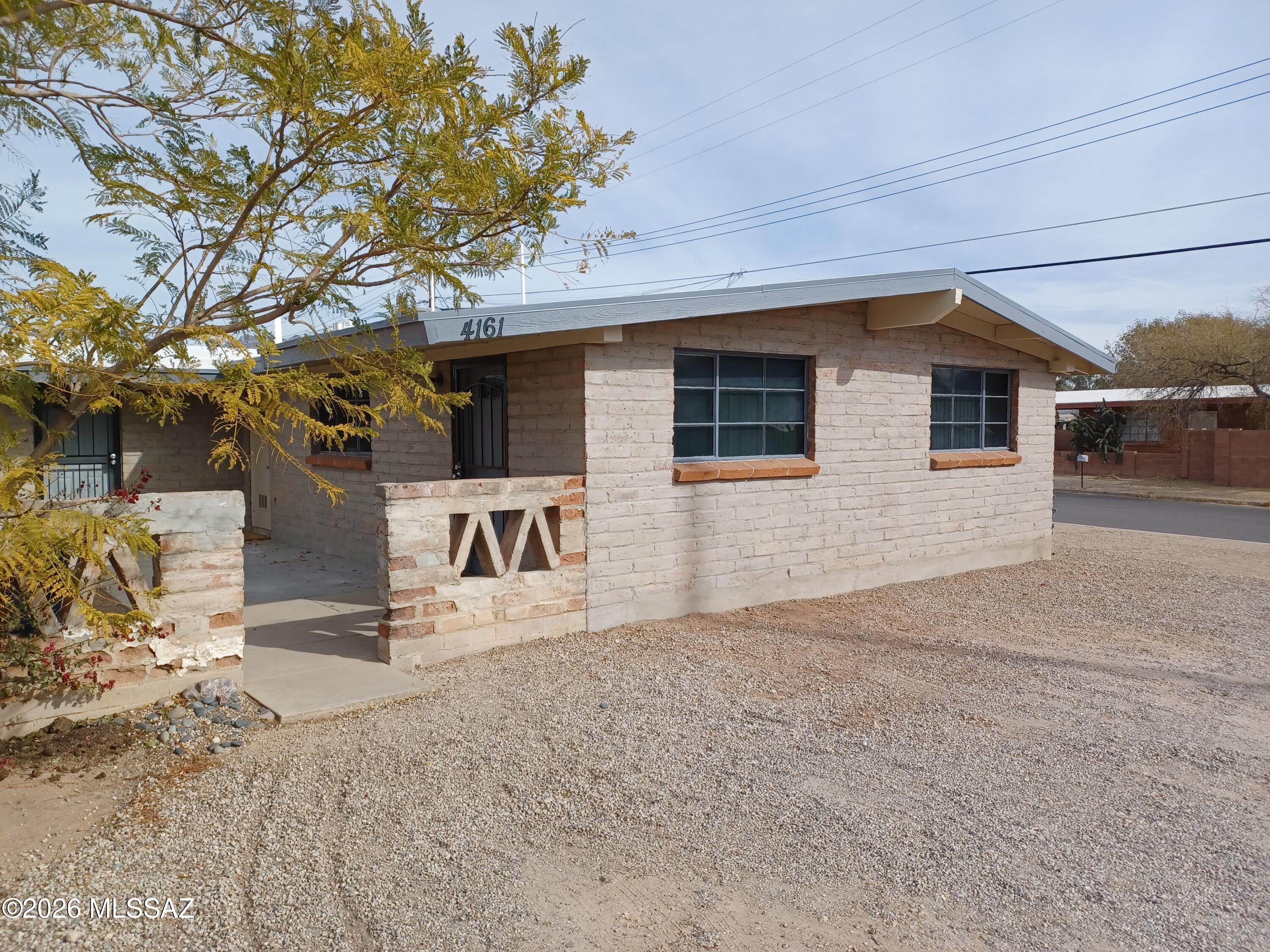 Speedway Addition NO. 1 - Residential Income