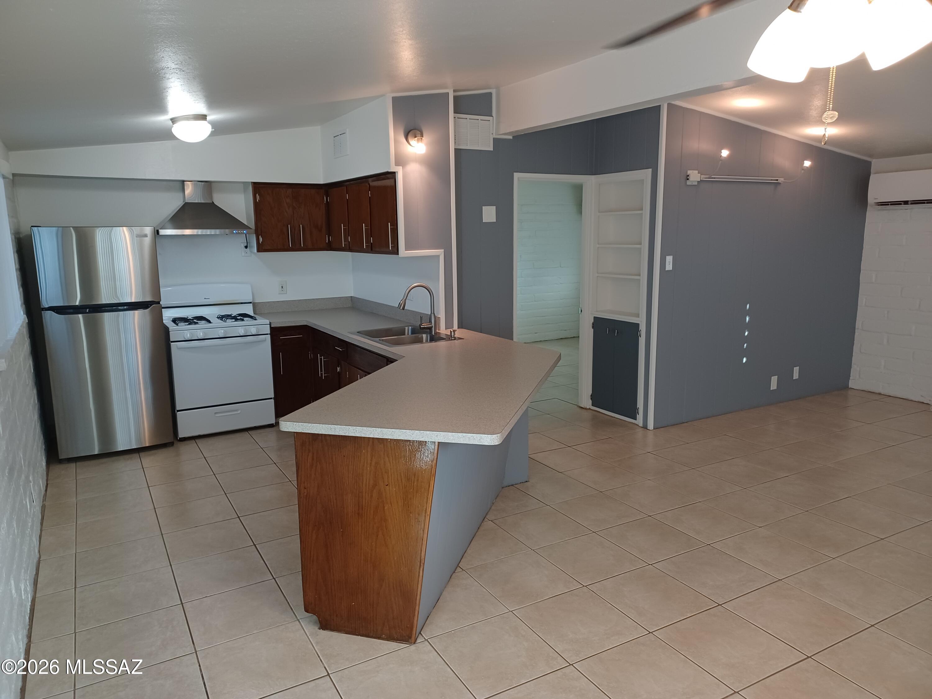 Speedway Addition NO. 1 - Residential Income