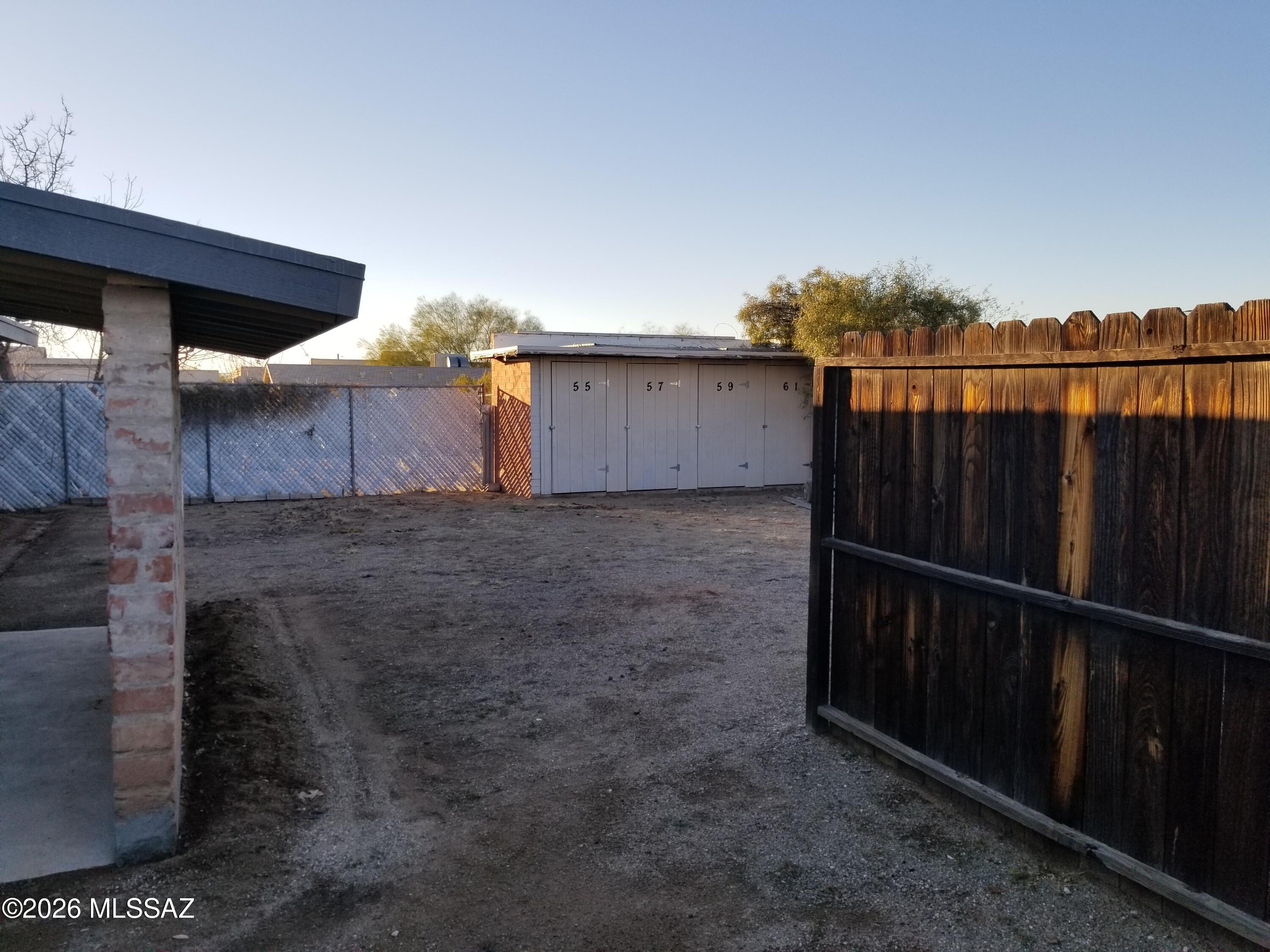 Speedway Addition NO. 1 - Residential Income