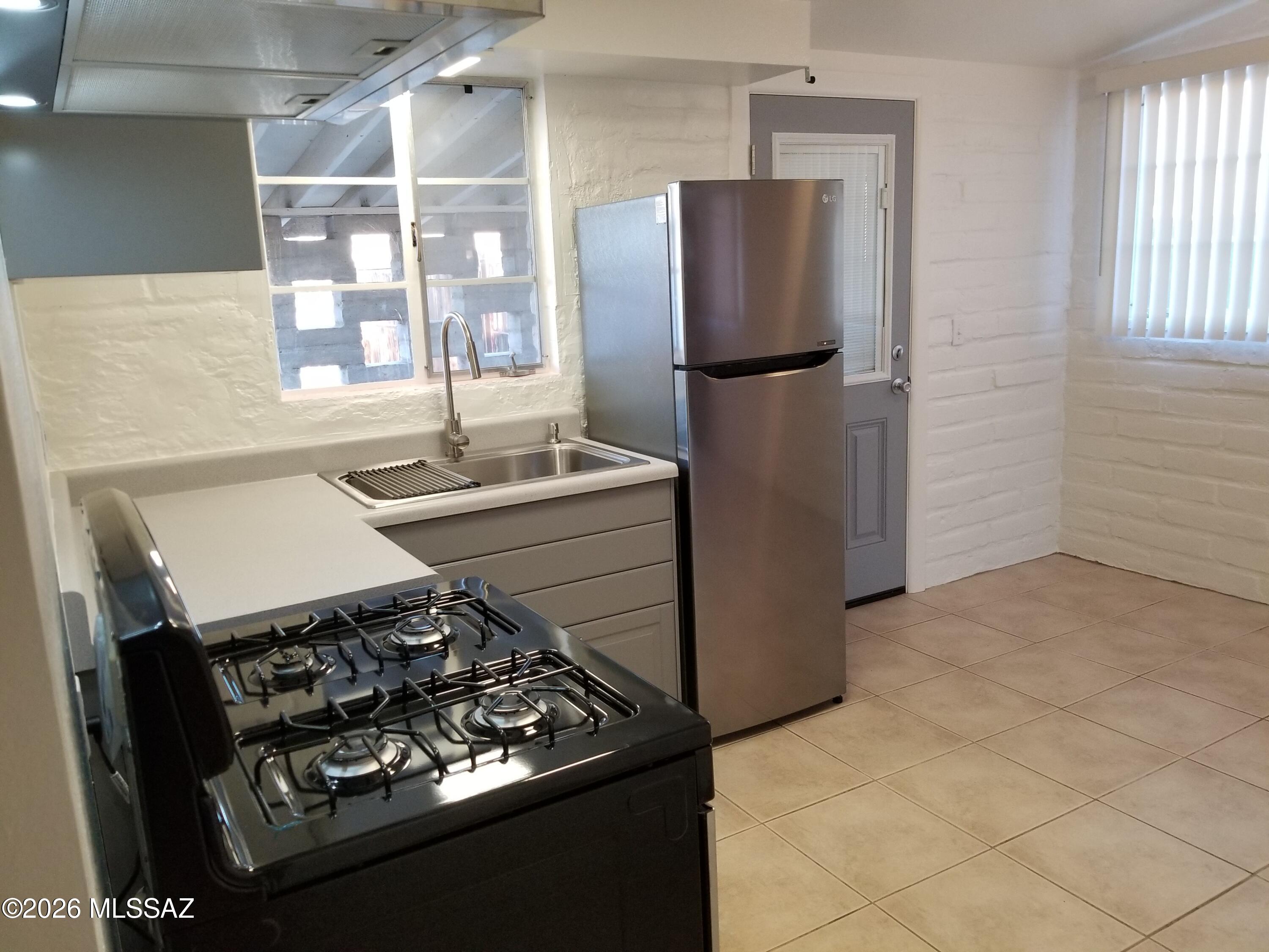 Speedway Addition NO. 1 - Residential Income
