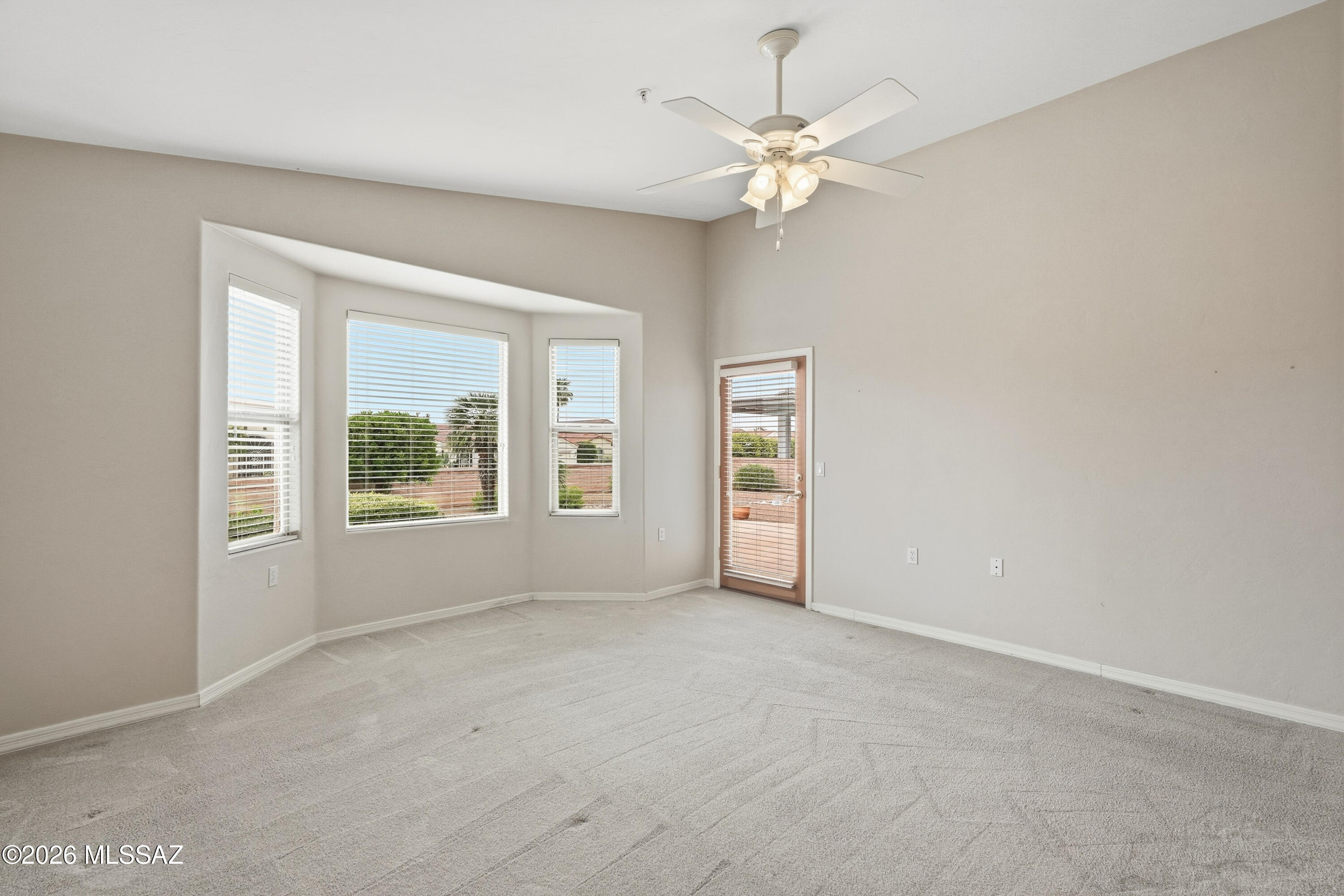 The Links At Santa Rita Springs (95-104) - Residential