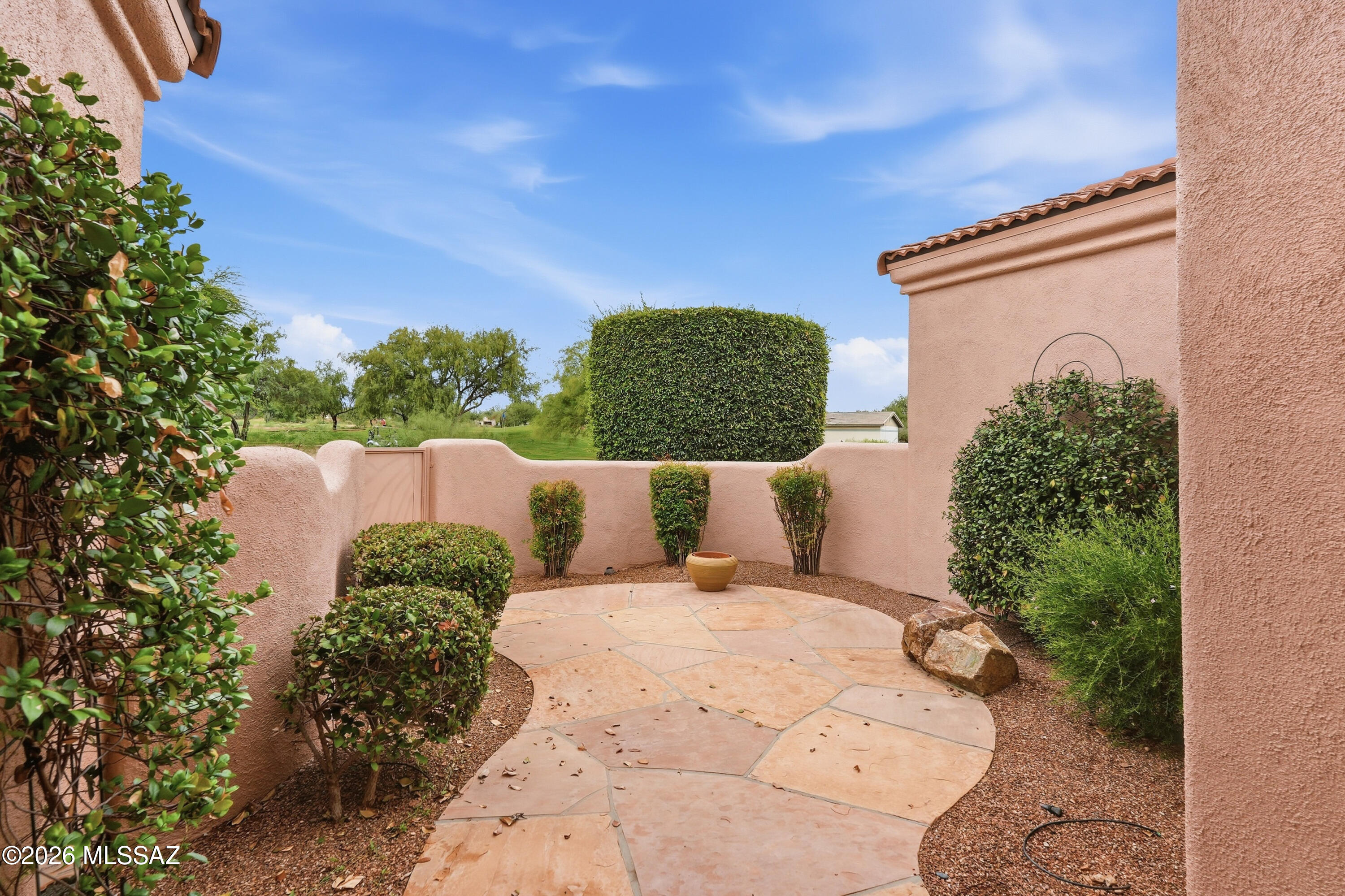 The Links At Santa Rita Springs (95-104) - Residential