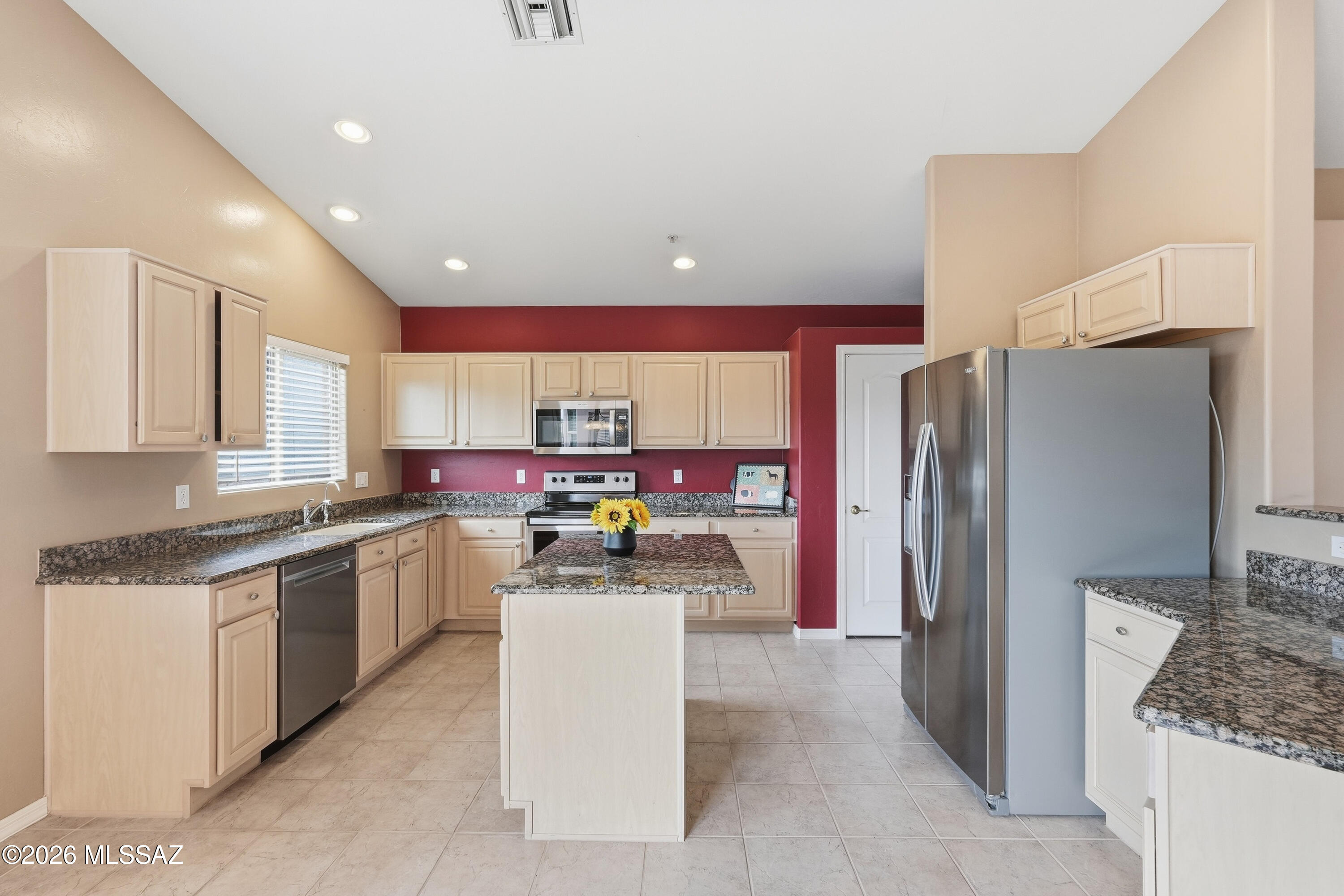 The Links At Santa Rita Springs (95-104) - Residential
