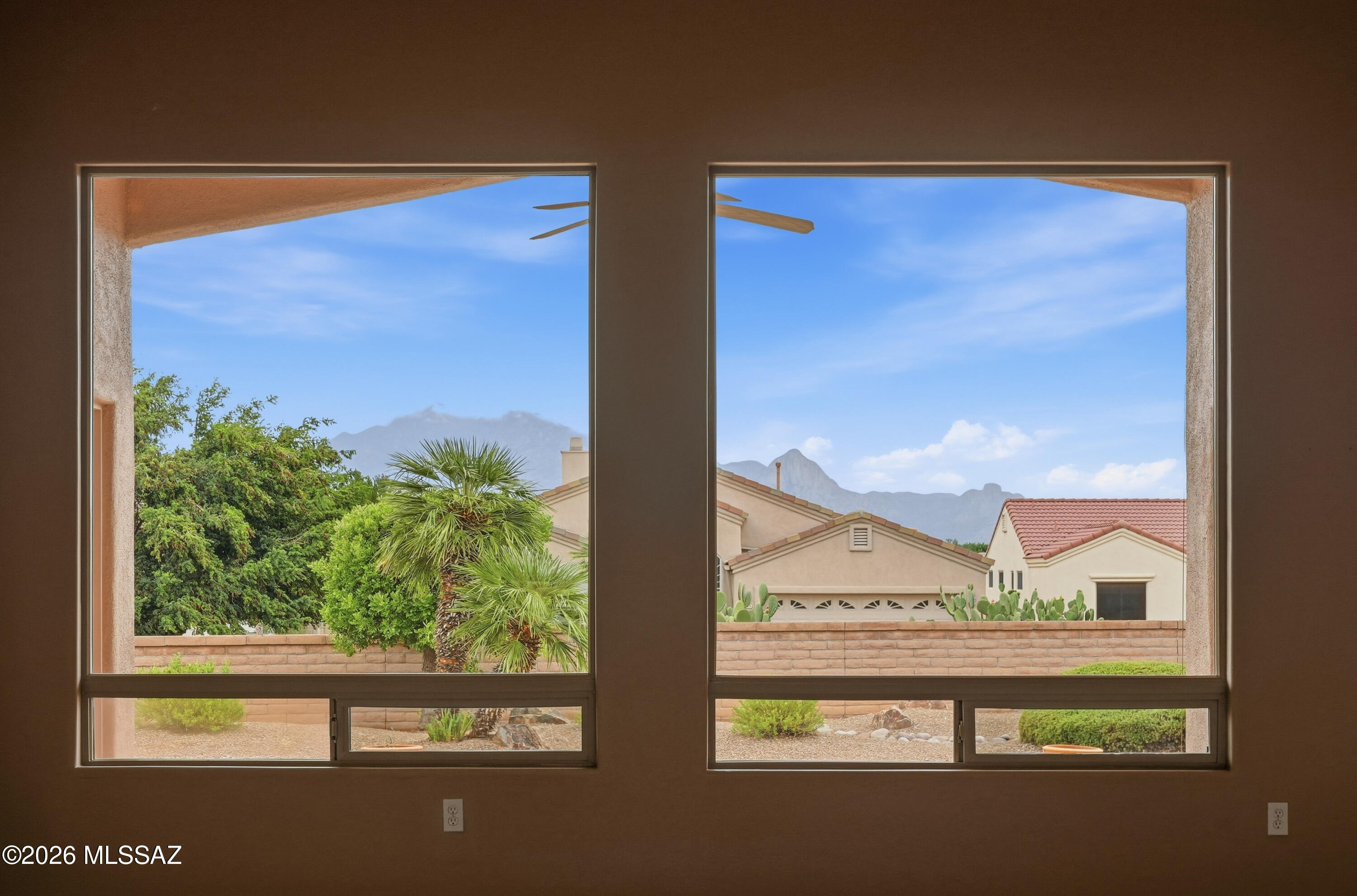 The Links At Santa Rita Springs (95-104) - Residential
