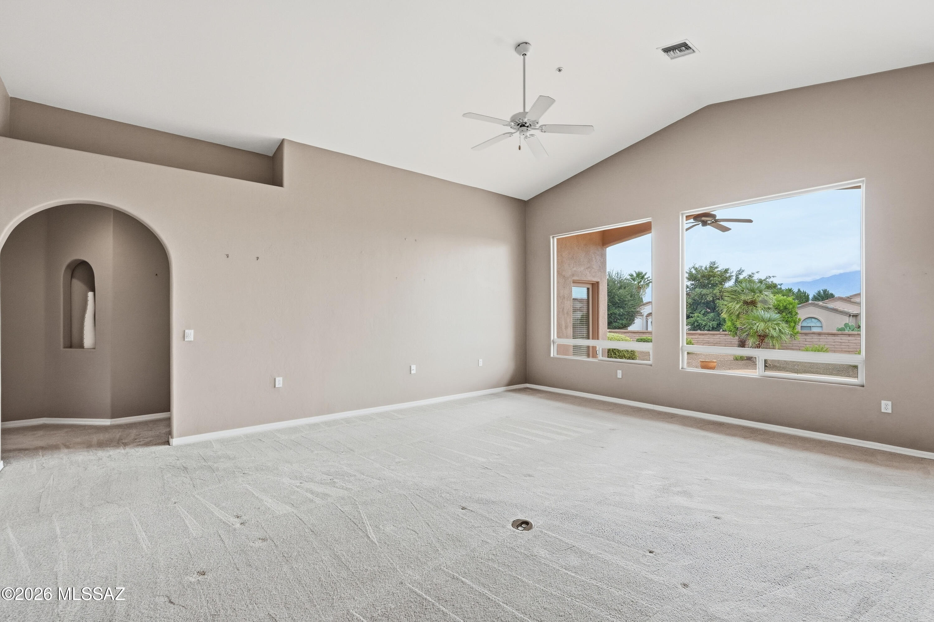 The Links At Santa Rita Springs (95-104) - Residential