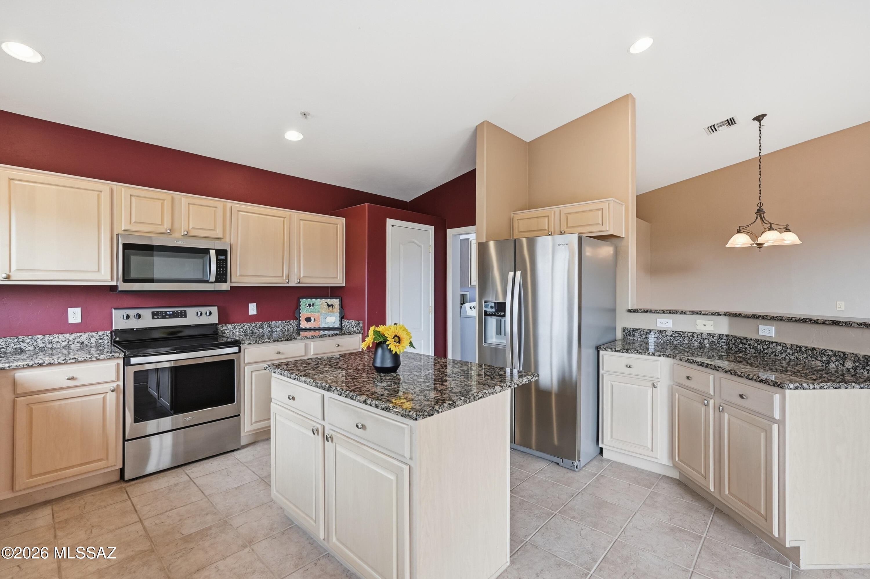 The Links At Santa Rita Springs (95-104) - Residential