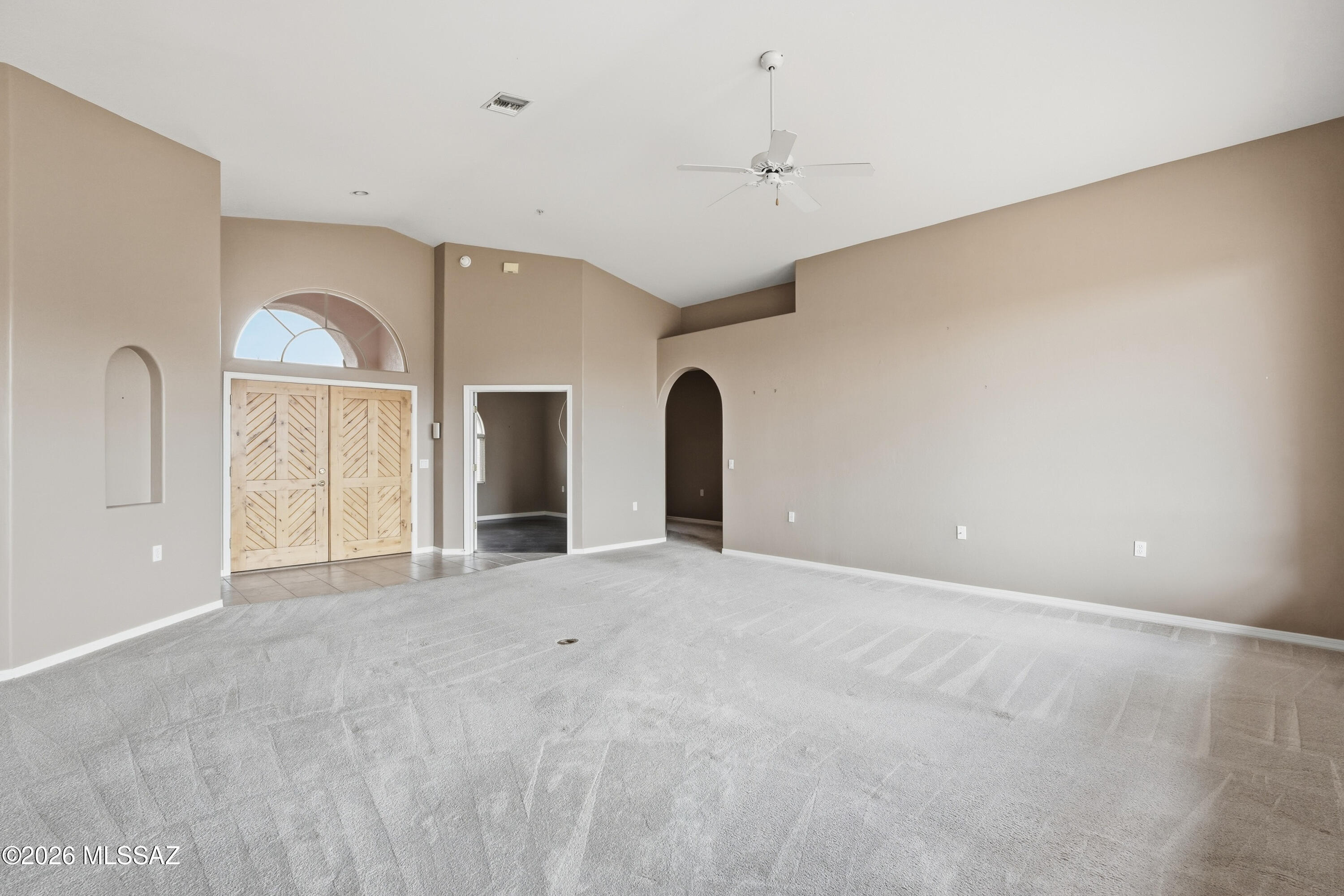 The Links At Santa Rita Springs (95-104) - Residential