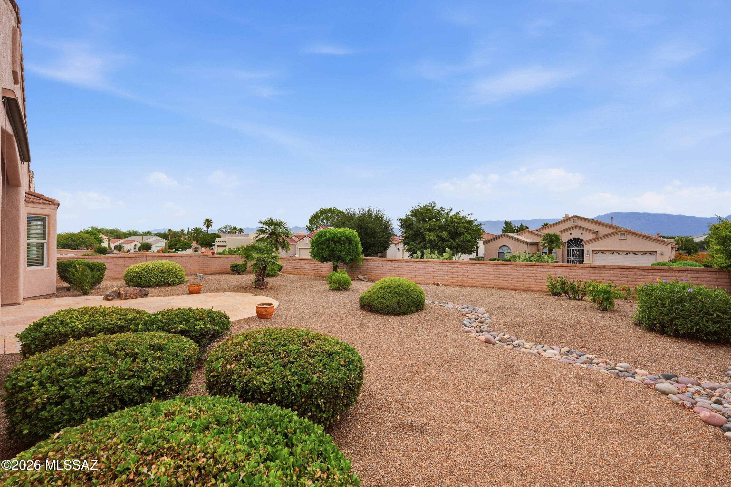 The Links At Santa Rita Springs (95-104) - Residential
