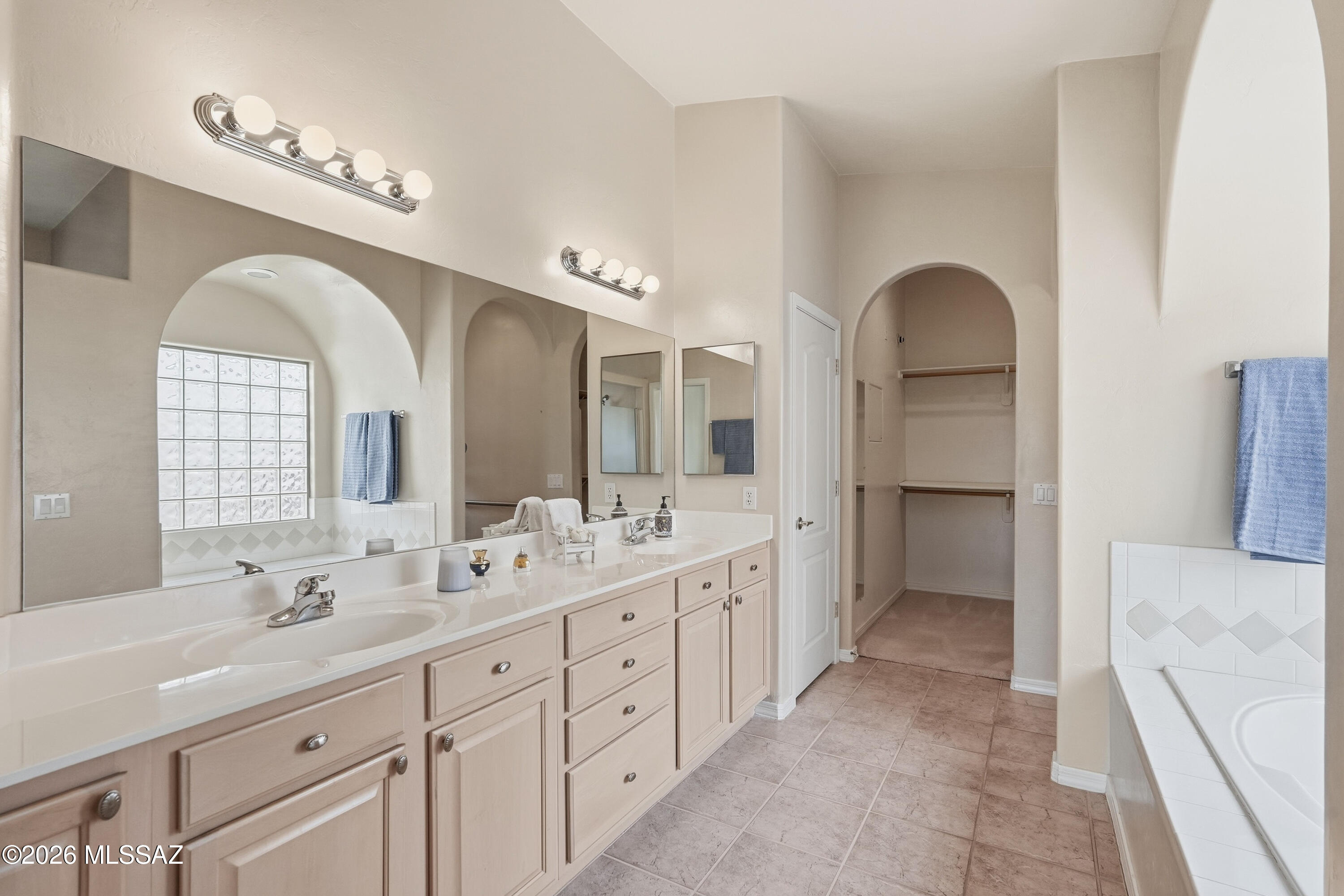 The Links At Santa Rita Springs (95-104) - Residential