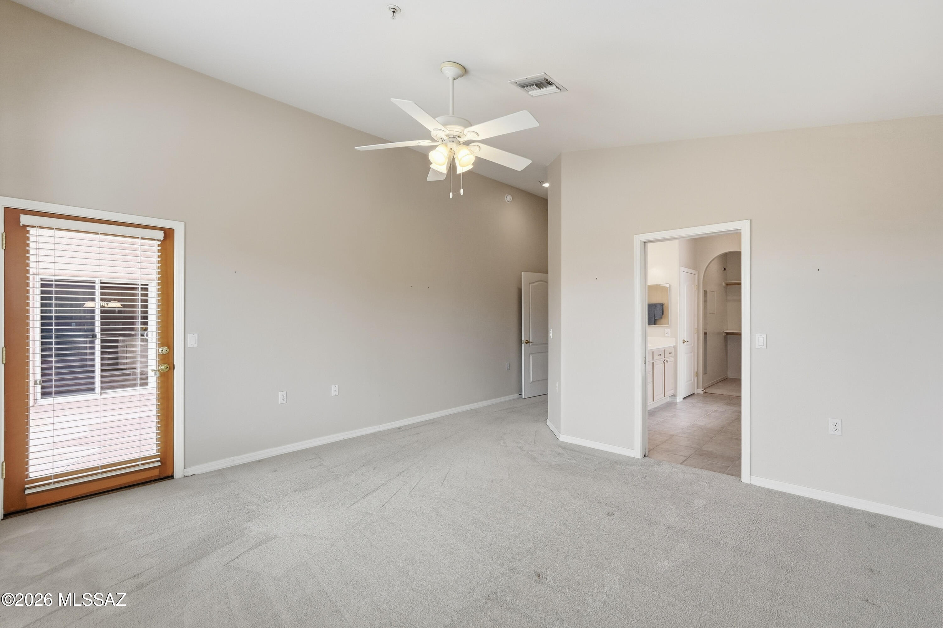 The Links At Santa Rita Springs (95-104) - Residential