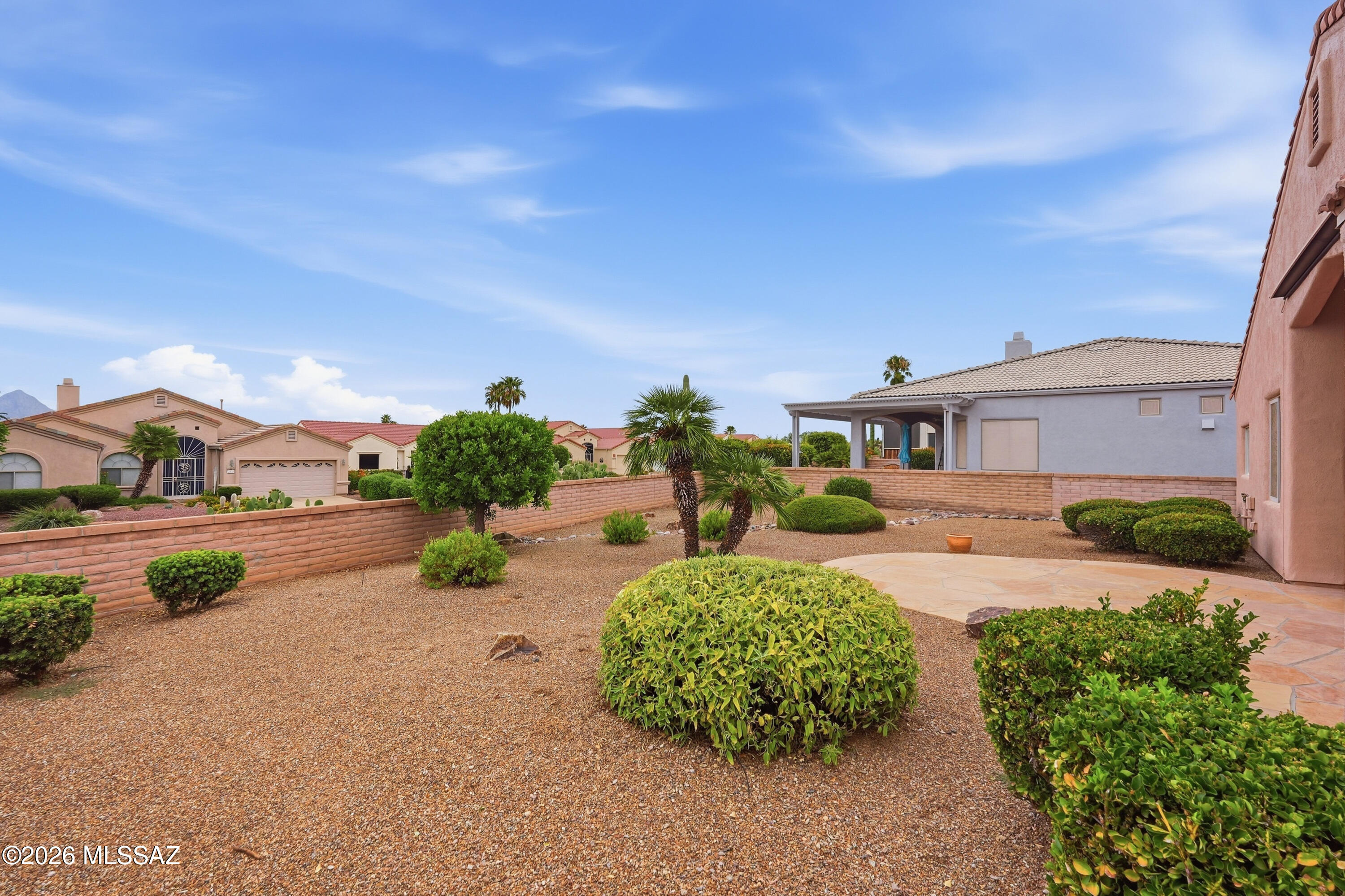 The Links At Santa Rita Springs (95-104) - Residential
