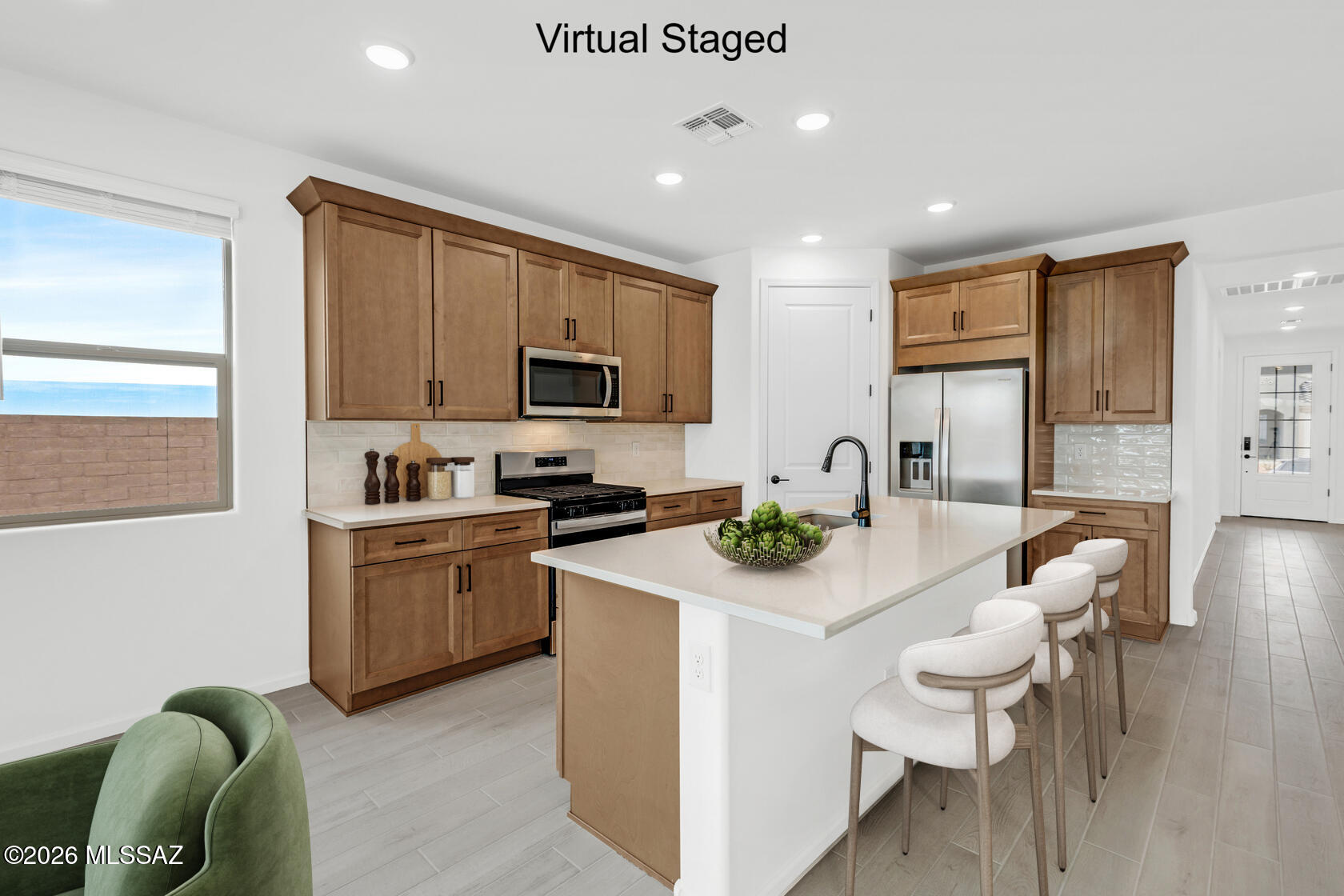 Rocking K South Neighborhood 3 Parcel DD - Residential