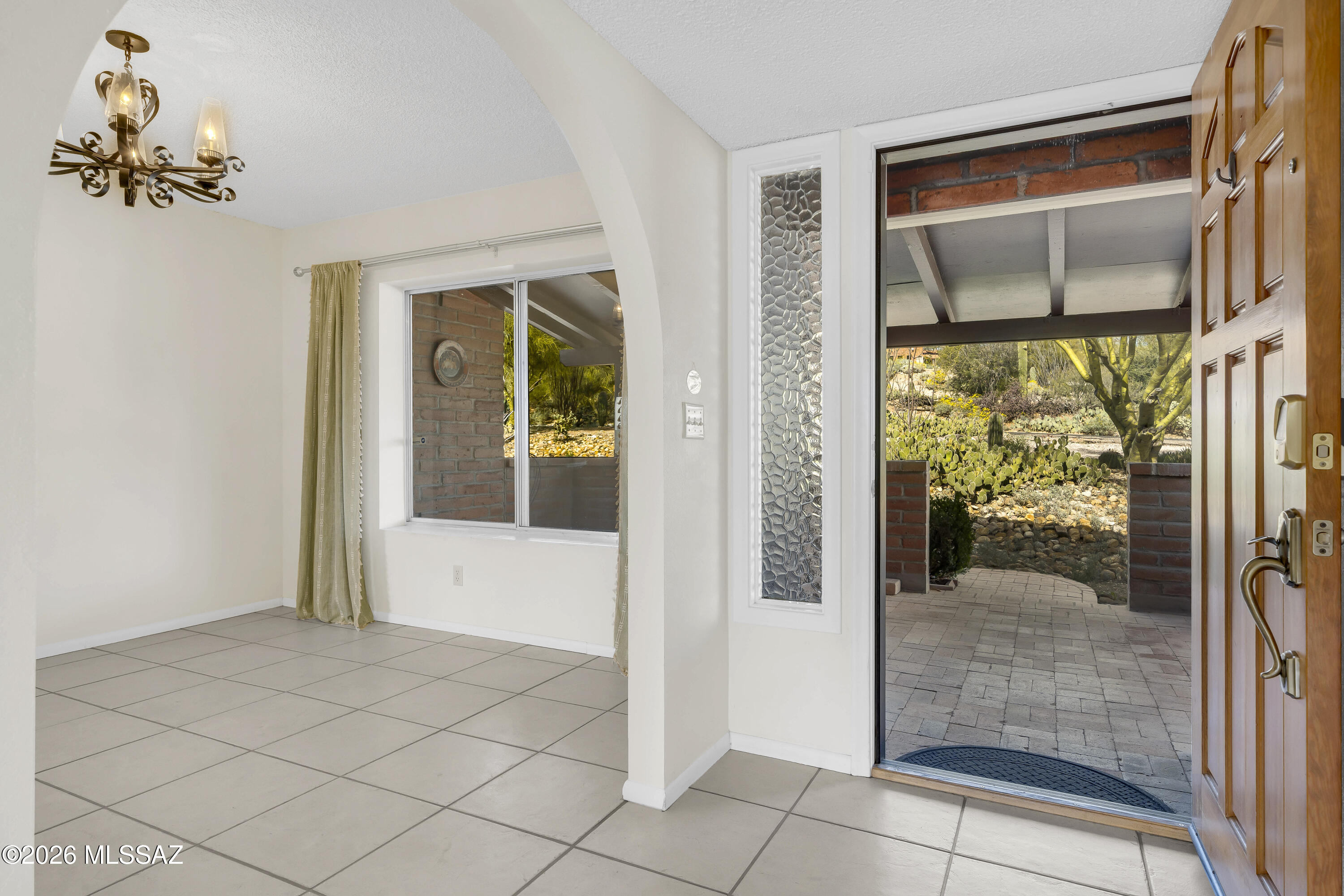 Tanuri Hills (1-102) - Residential
