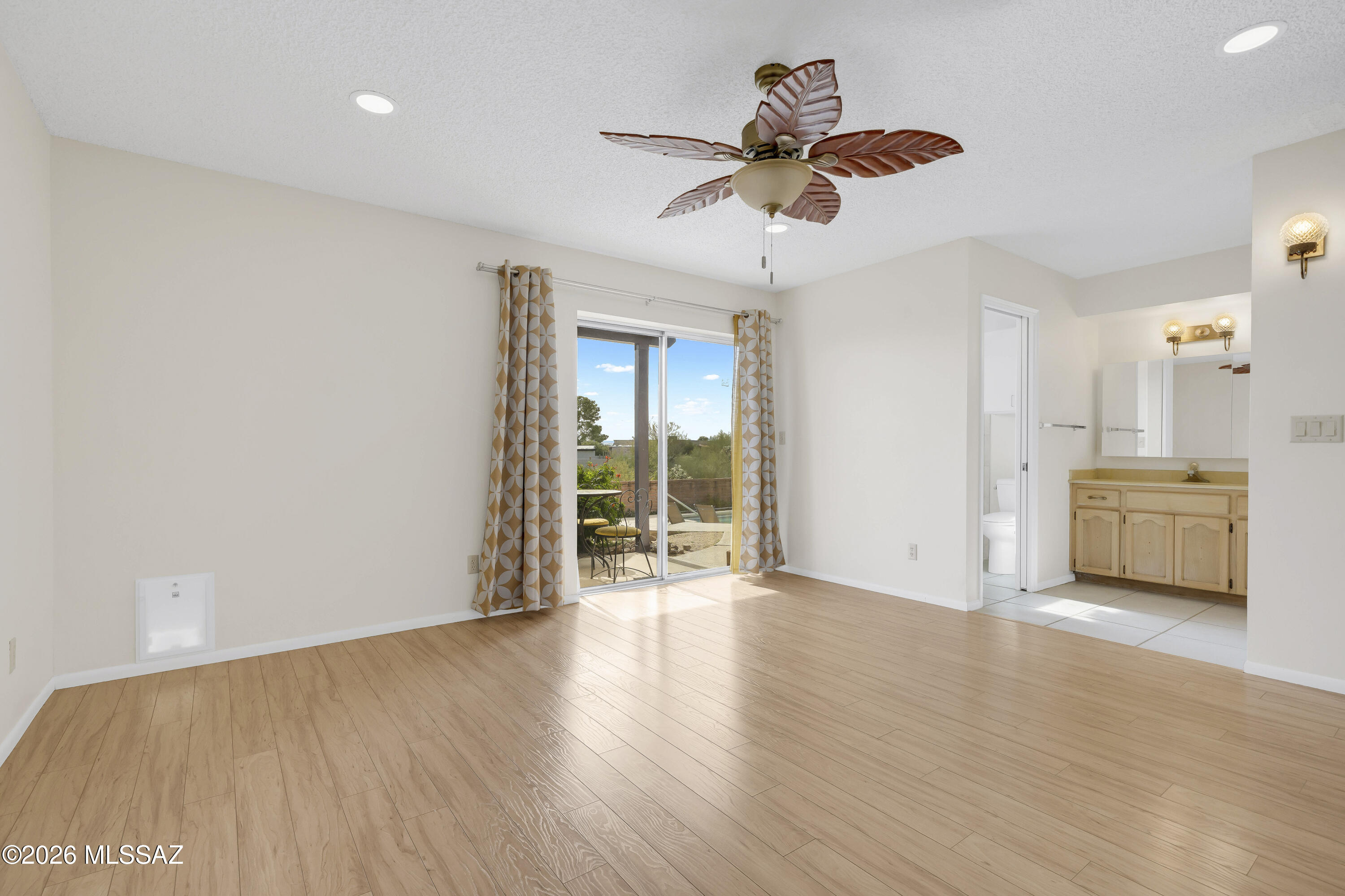 Tanuri Hills (1-102) - Residential