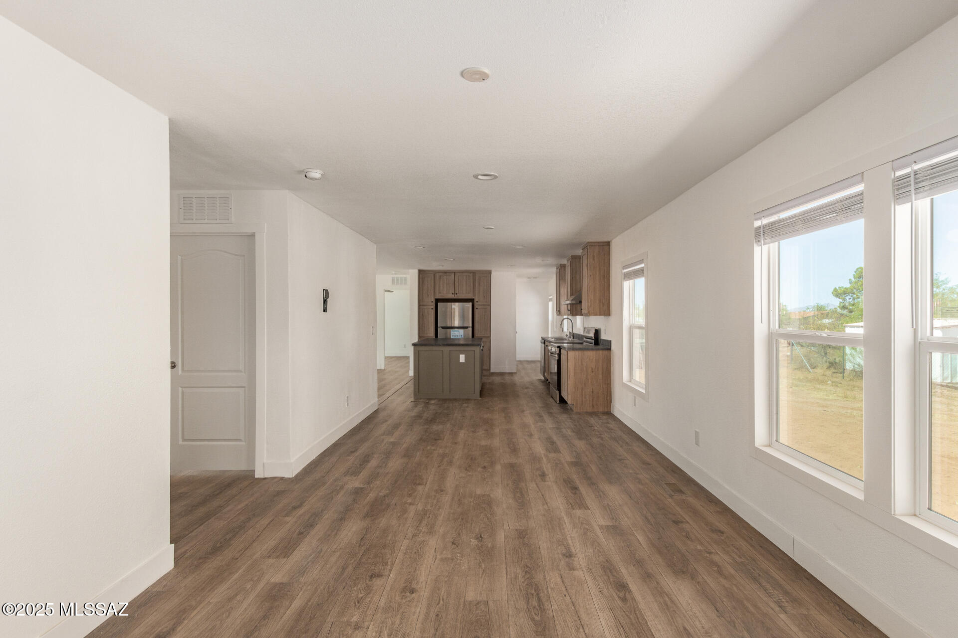 Westway Homesites - Residential