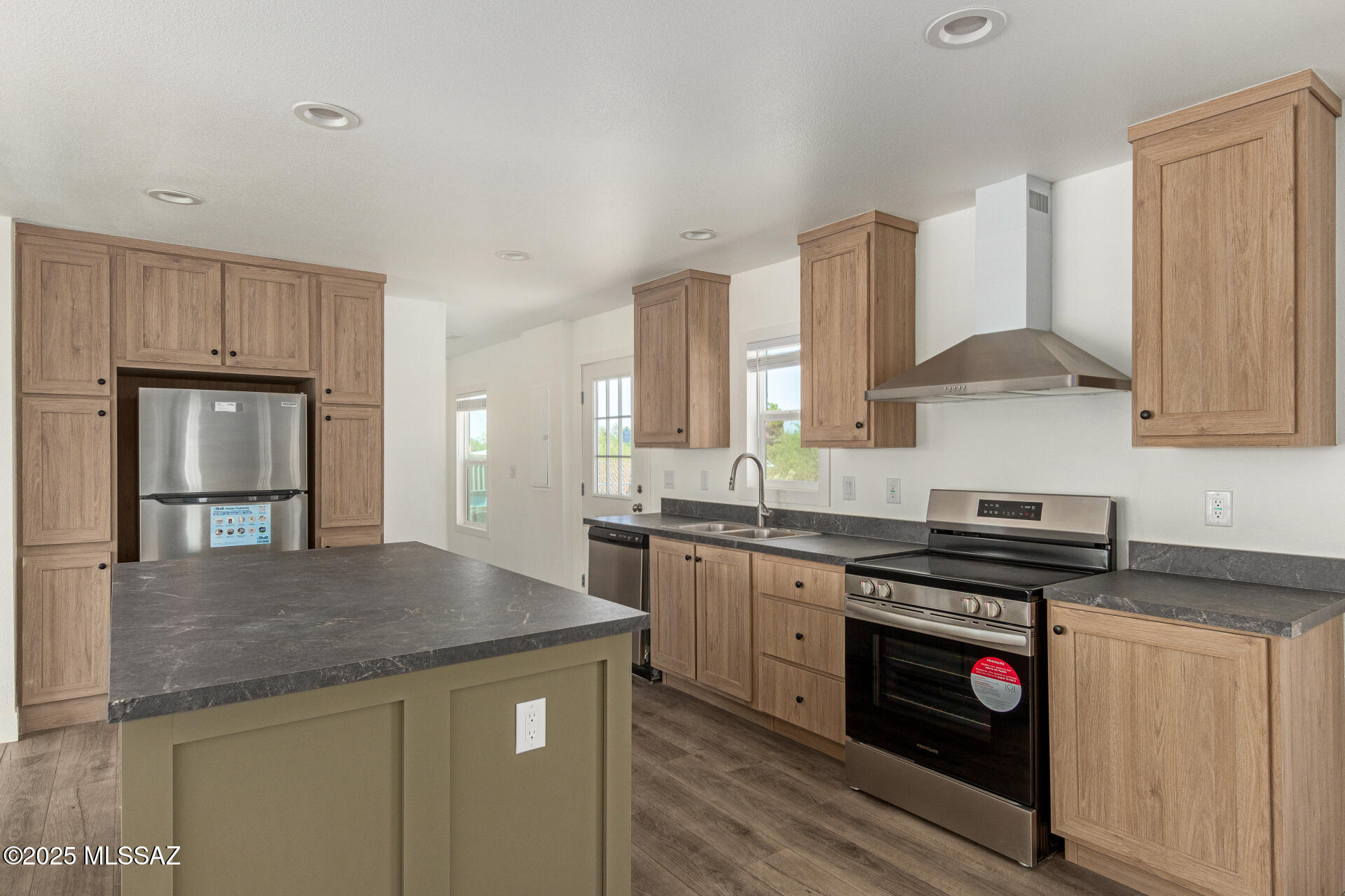 Westway Homesites - Residential