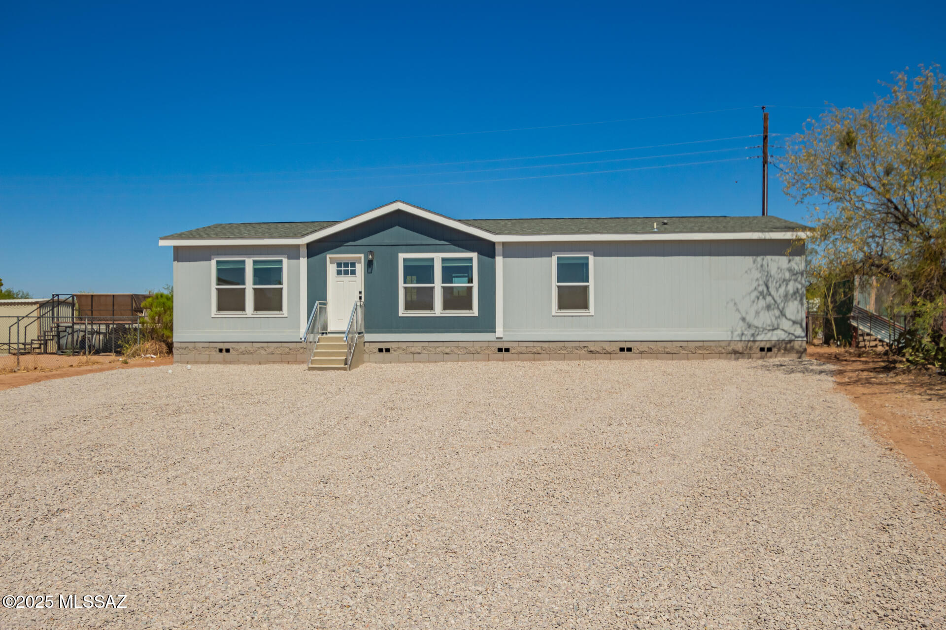 Westway Homesites - Residential