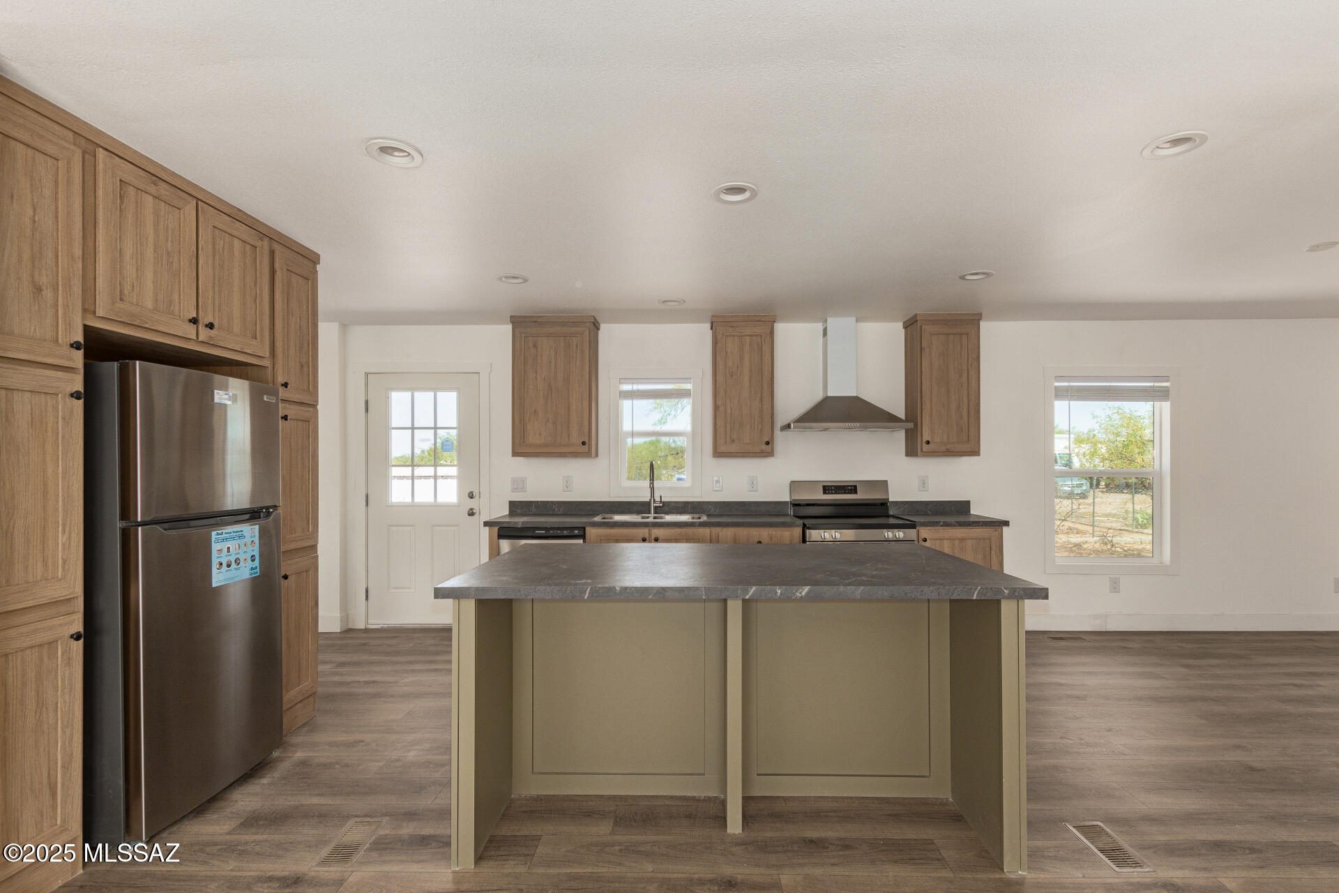 Westway Homesites - Residential