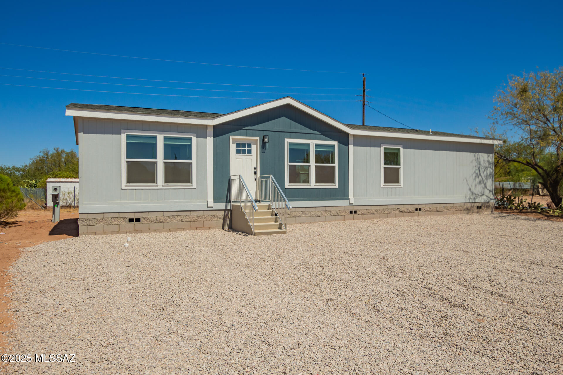 Westway Homesites - Residential