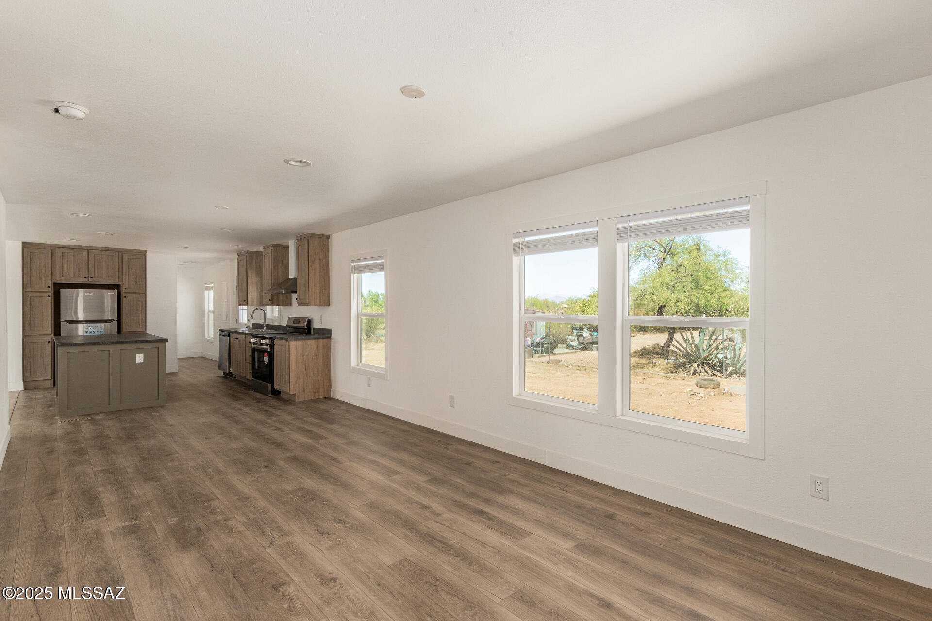 Westway Homesites - Residential