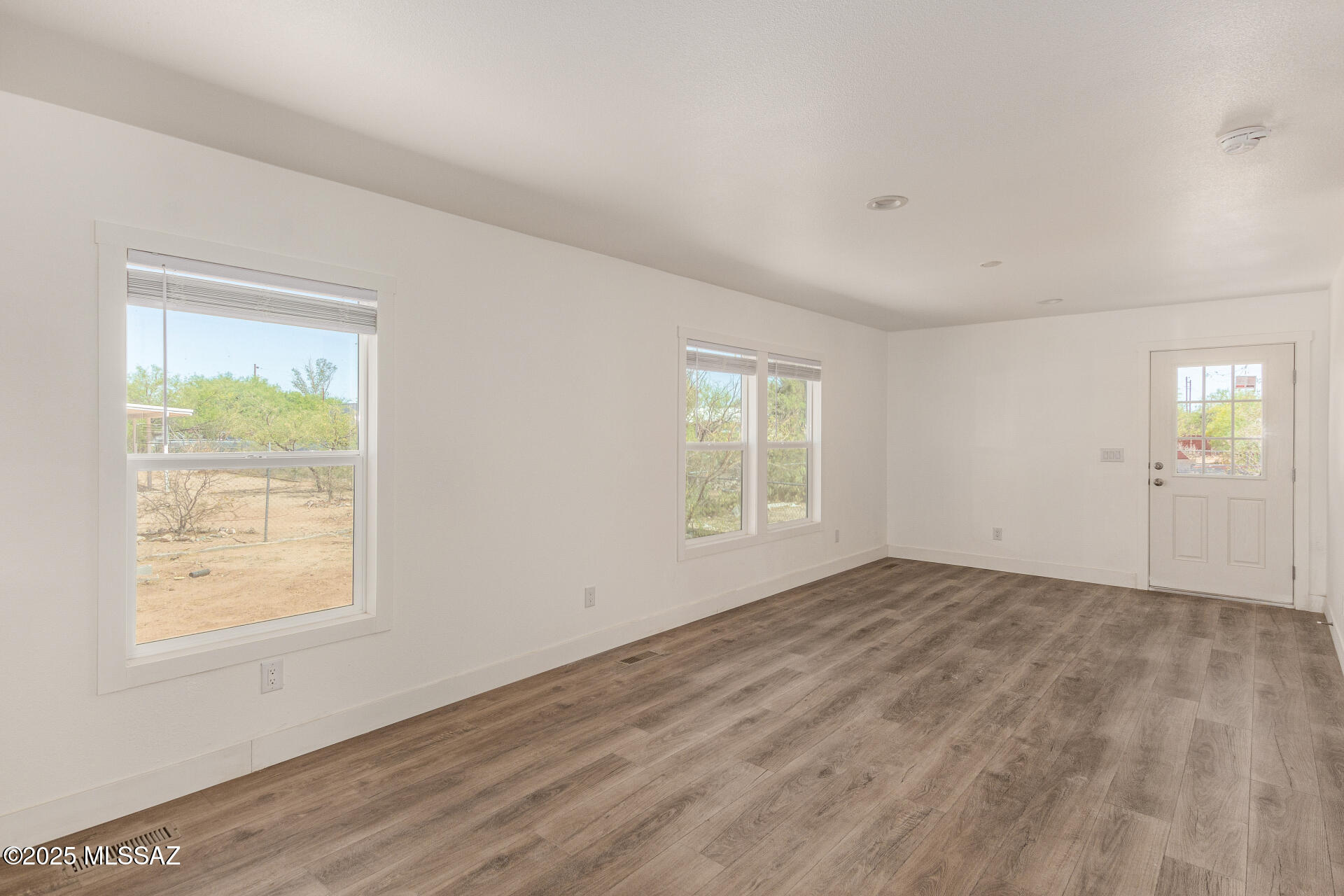 Westway Homesites - Residential