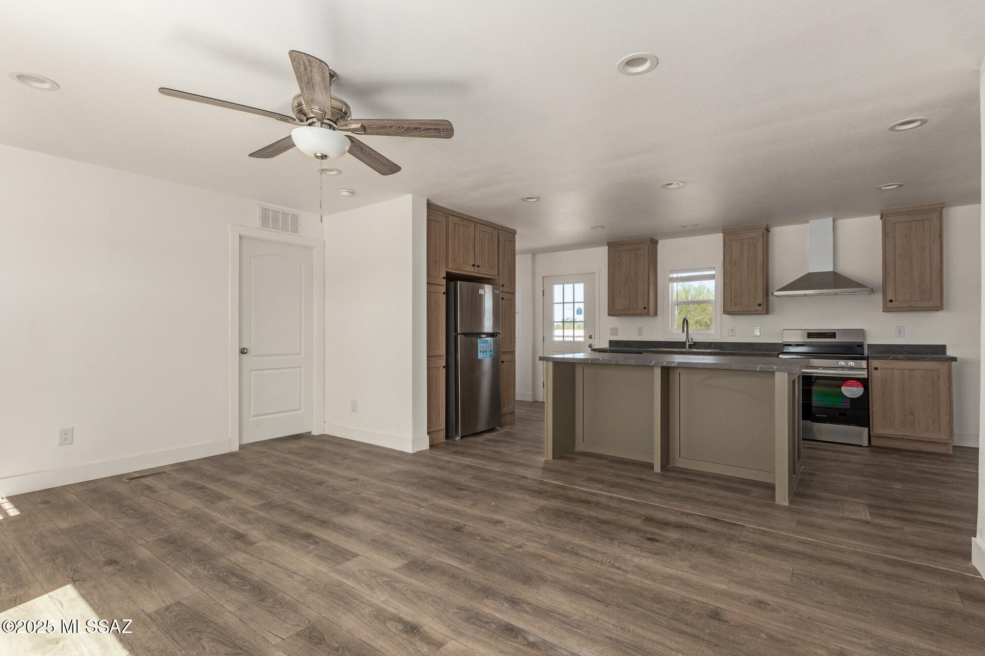 Westway Homesites - Residential