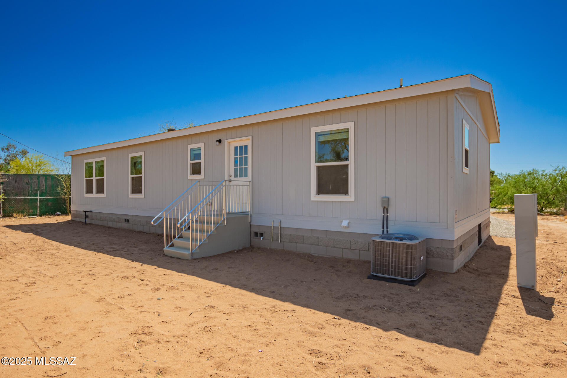 Westway Homesites - Residential