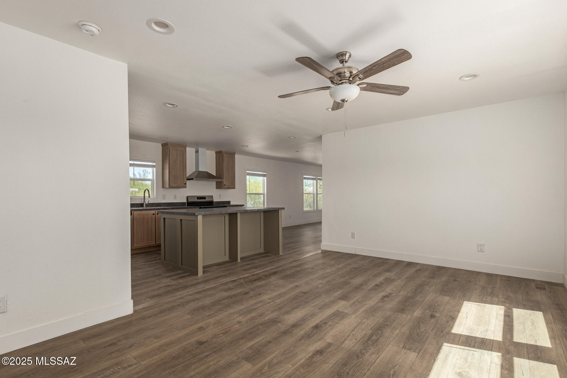 Westway Homesites - Residential