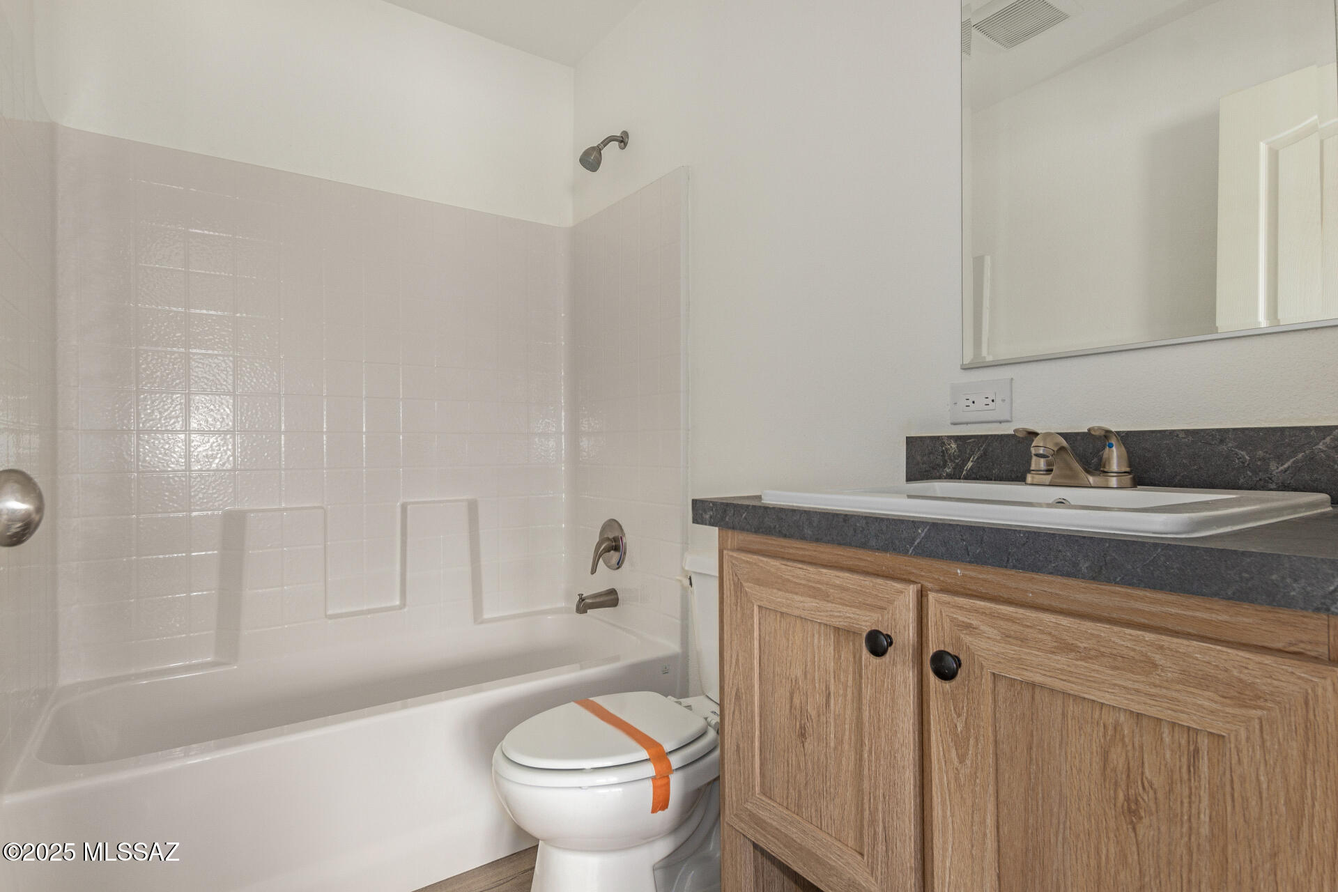 Westway Homesites - Residential
