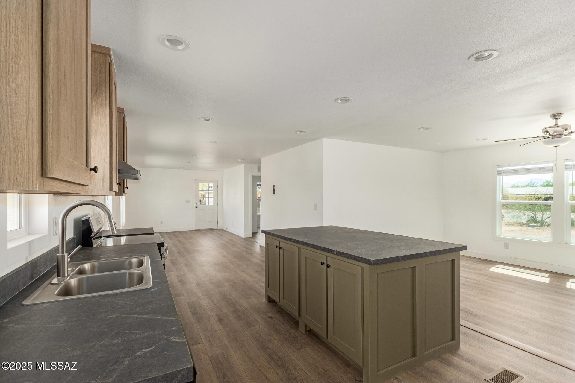 Westway Homesites - Residential