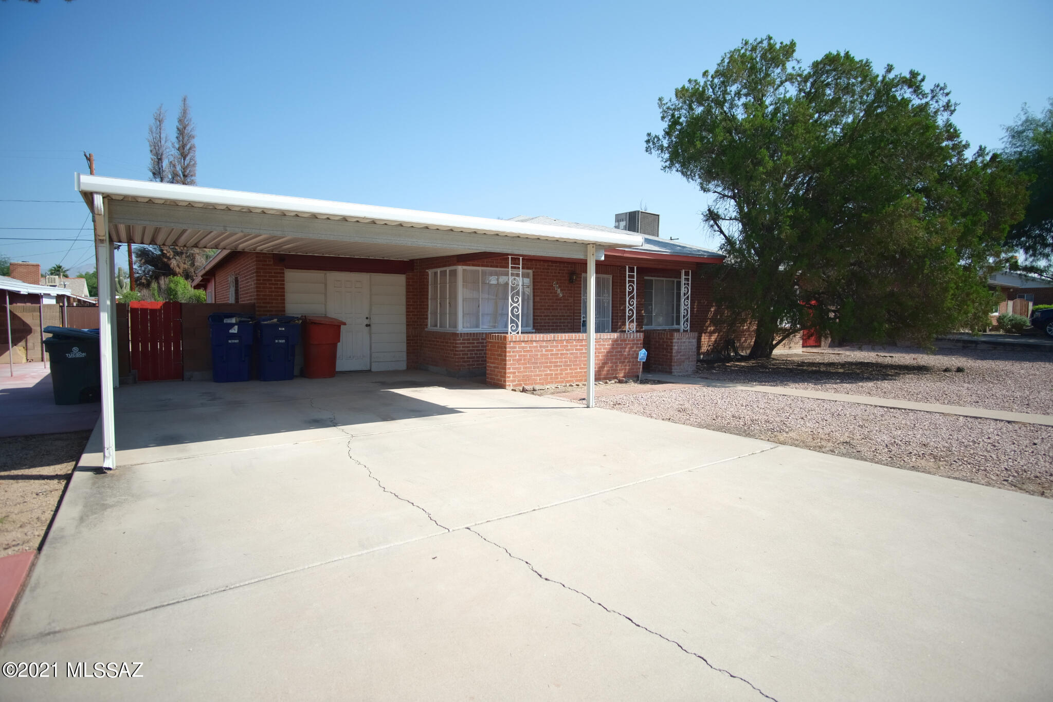 Hoffman Addition - Residential Lease