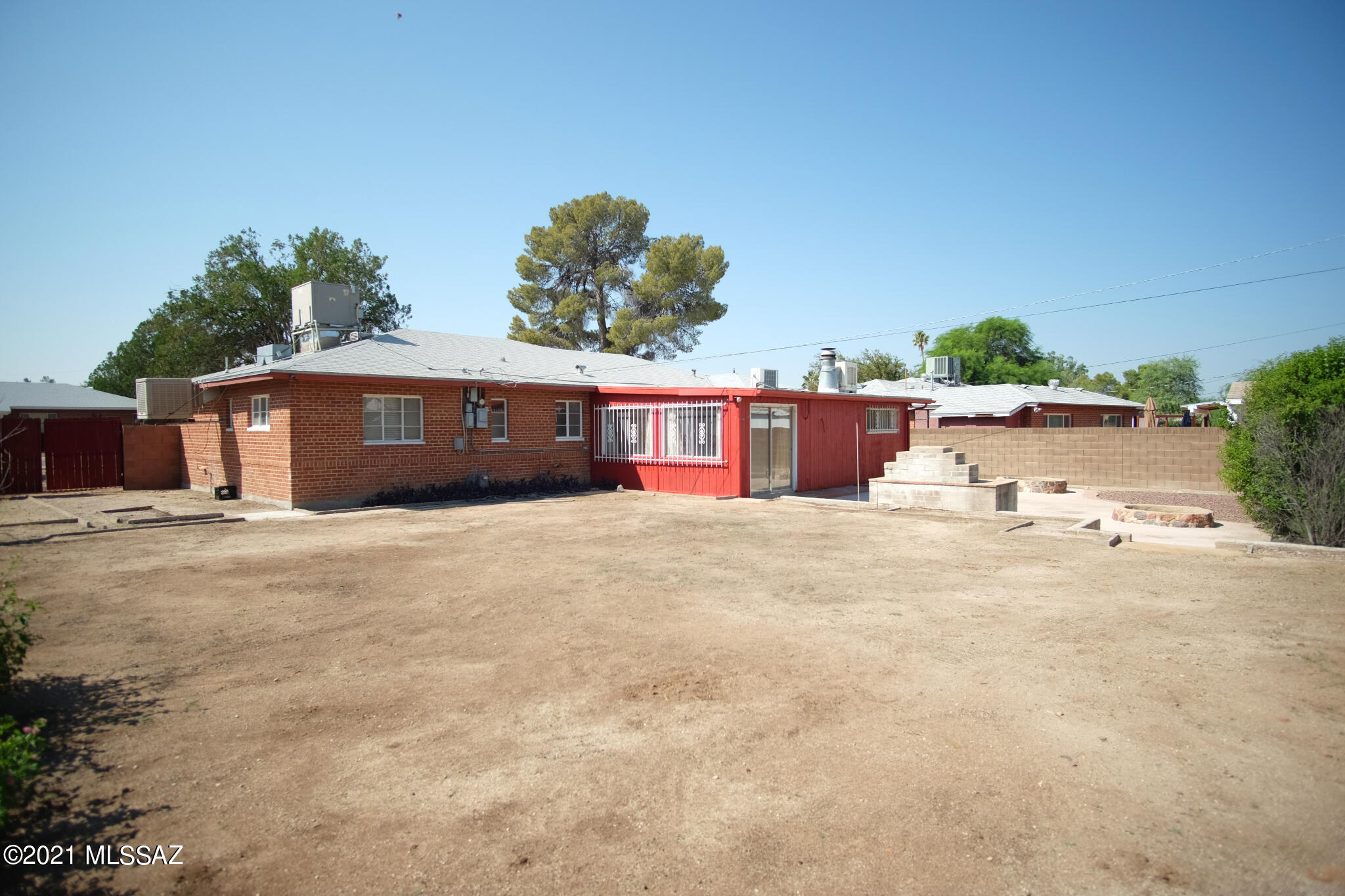 Hoffman Addition - Residential Lease
