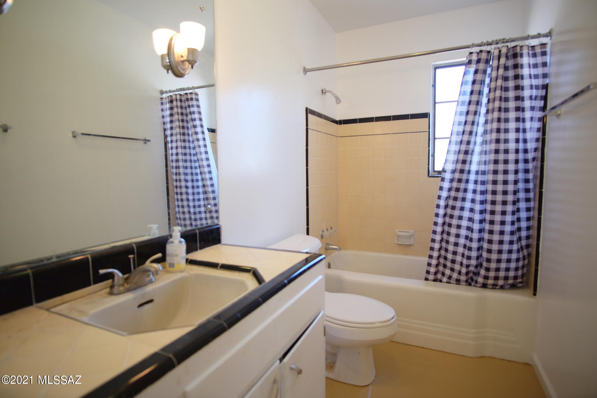 Hoffman Addition - Residential Lease