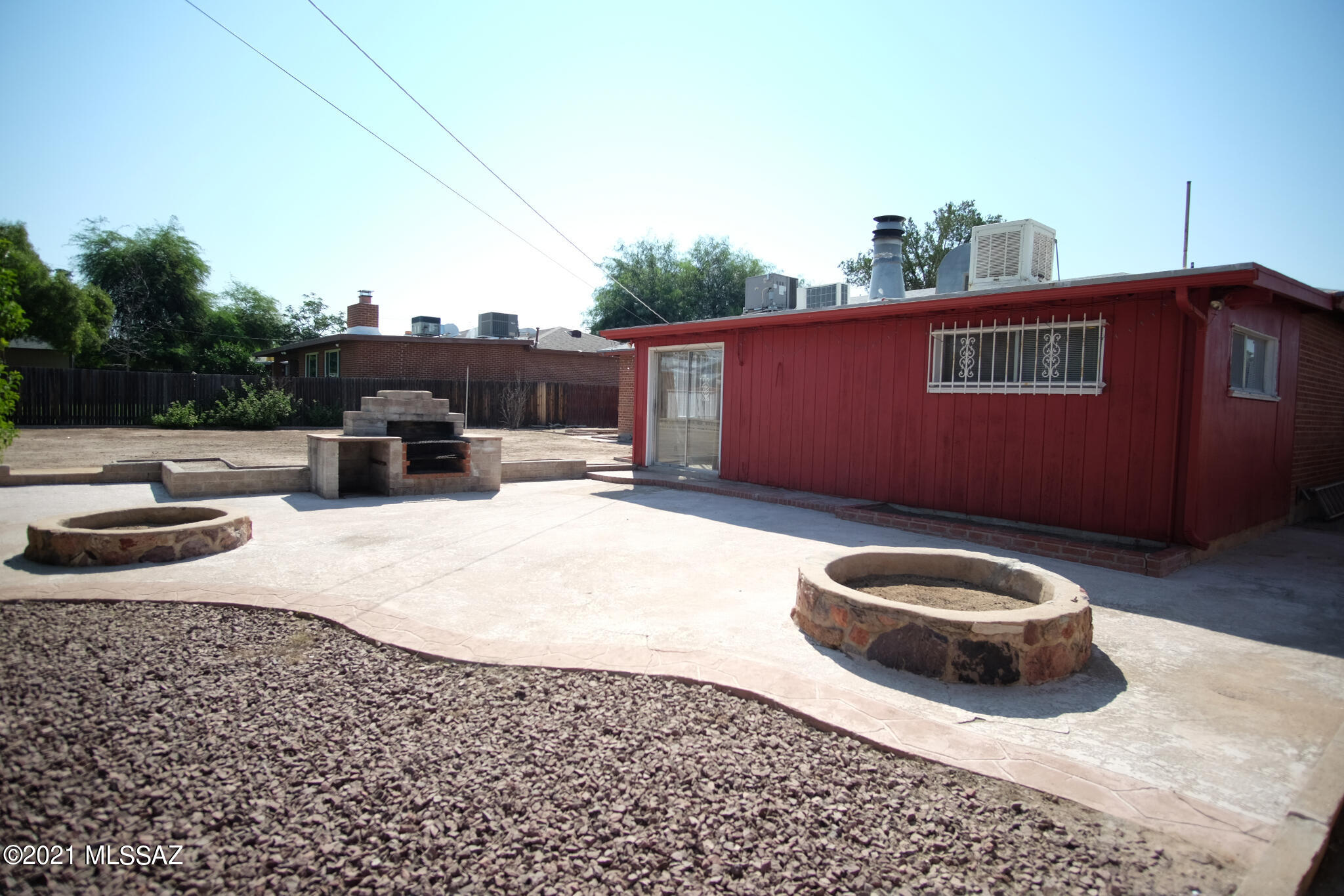 Hoffman Addition - Residential Lease