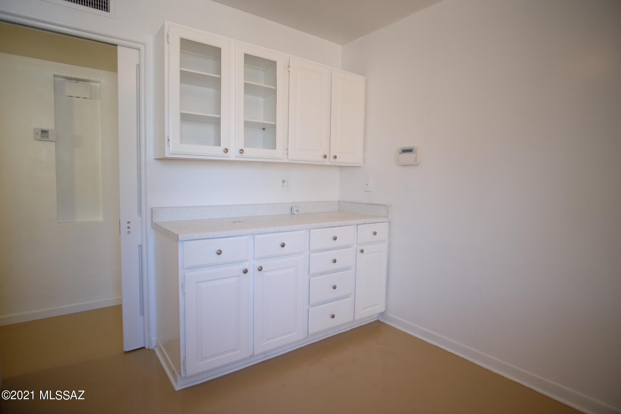 Hoffman Addition - Residential Lease