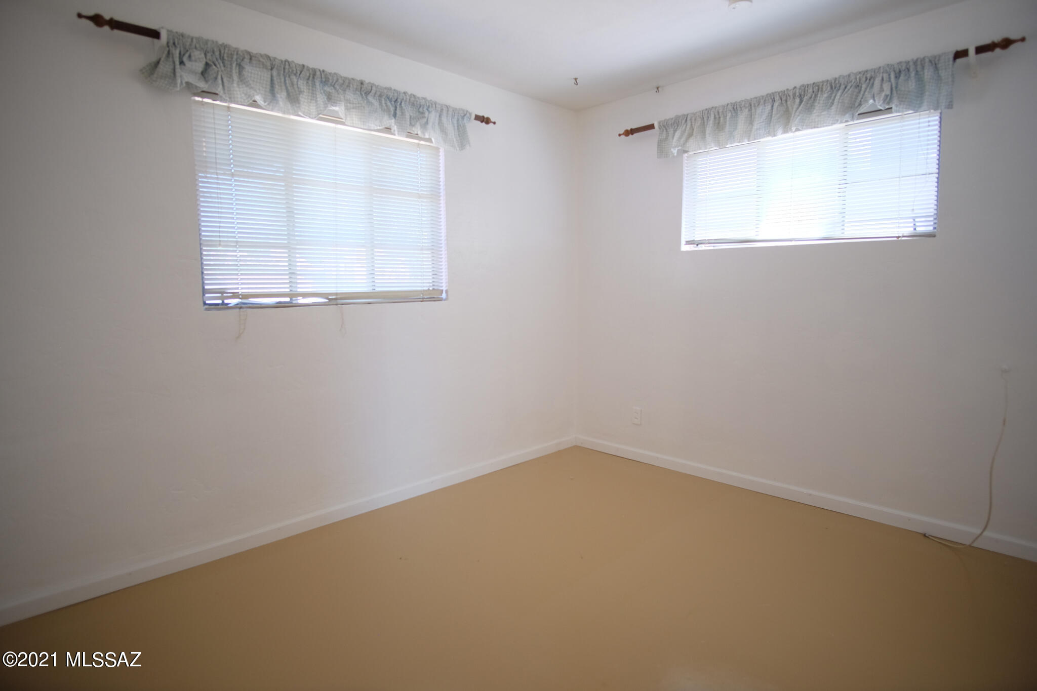 Hoffman Addition - Residential Lease