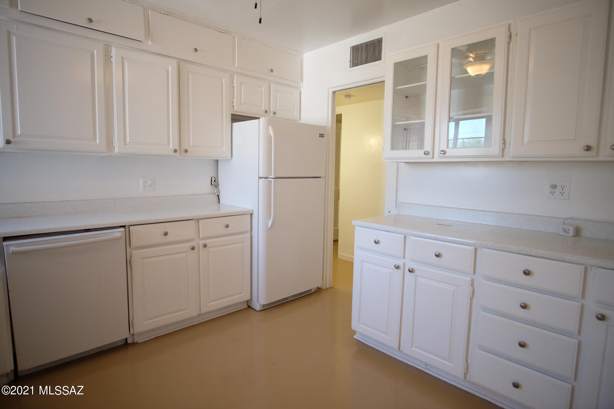 Hoffman Addition - Residential Lease