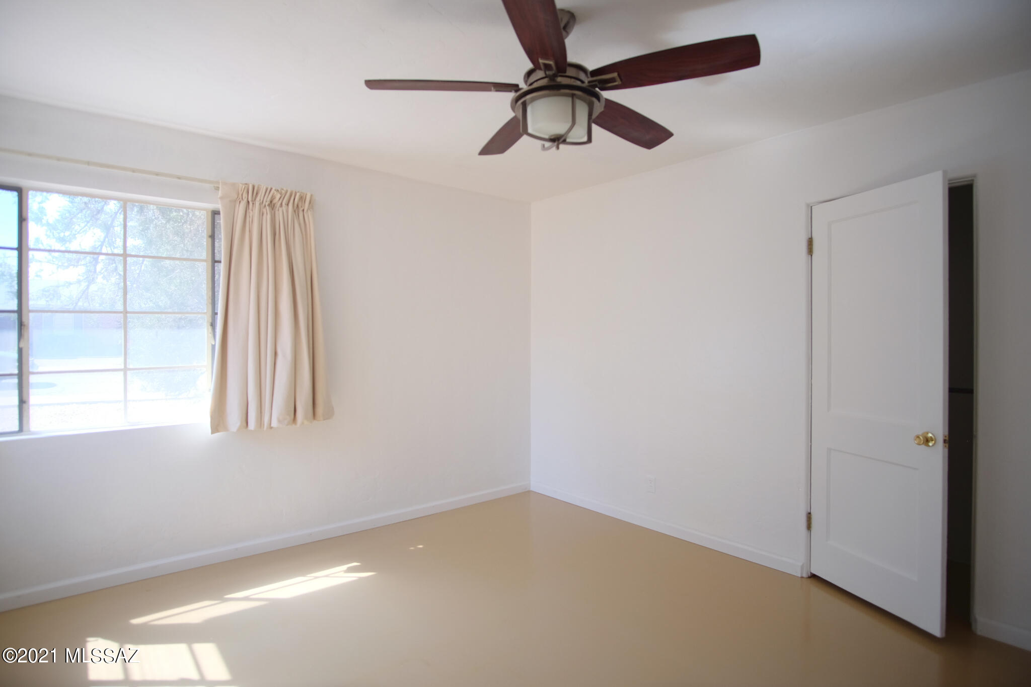 Hoffman Addition - Residential Lease