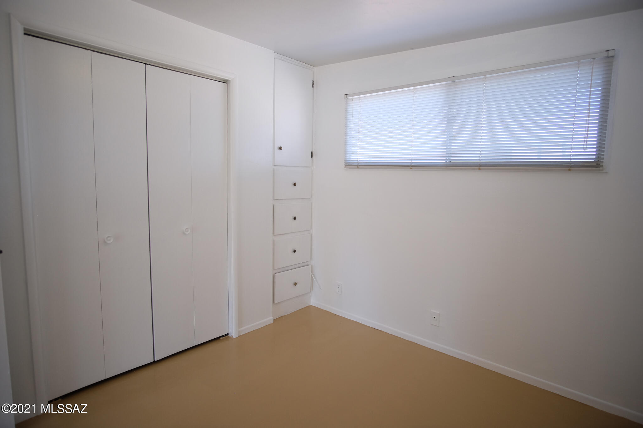 Hoffman Addition - Residential Lease