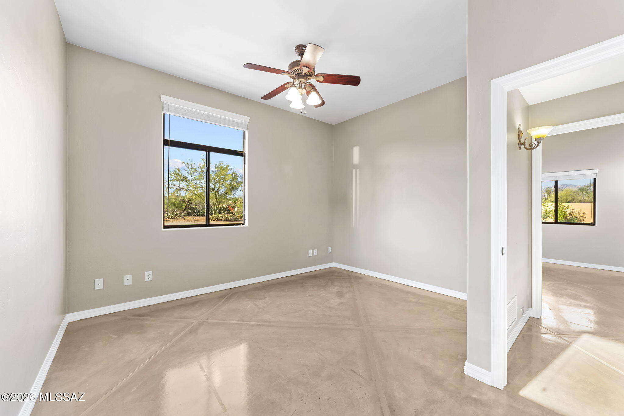 Unsubdivided - Residential