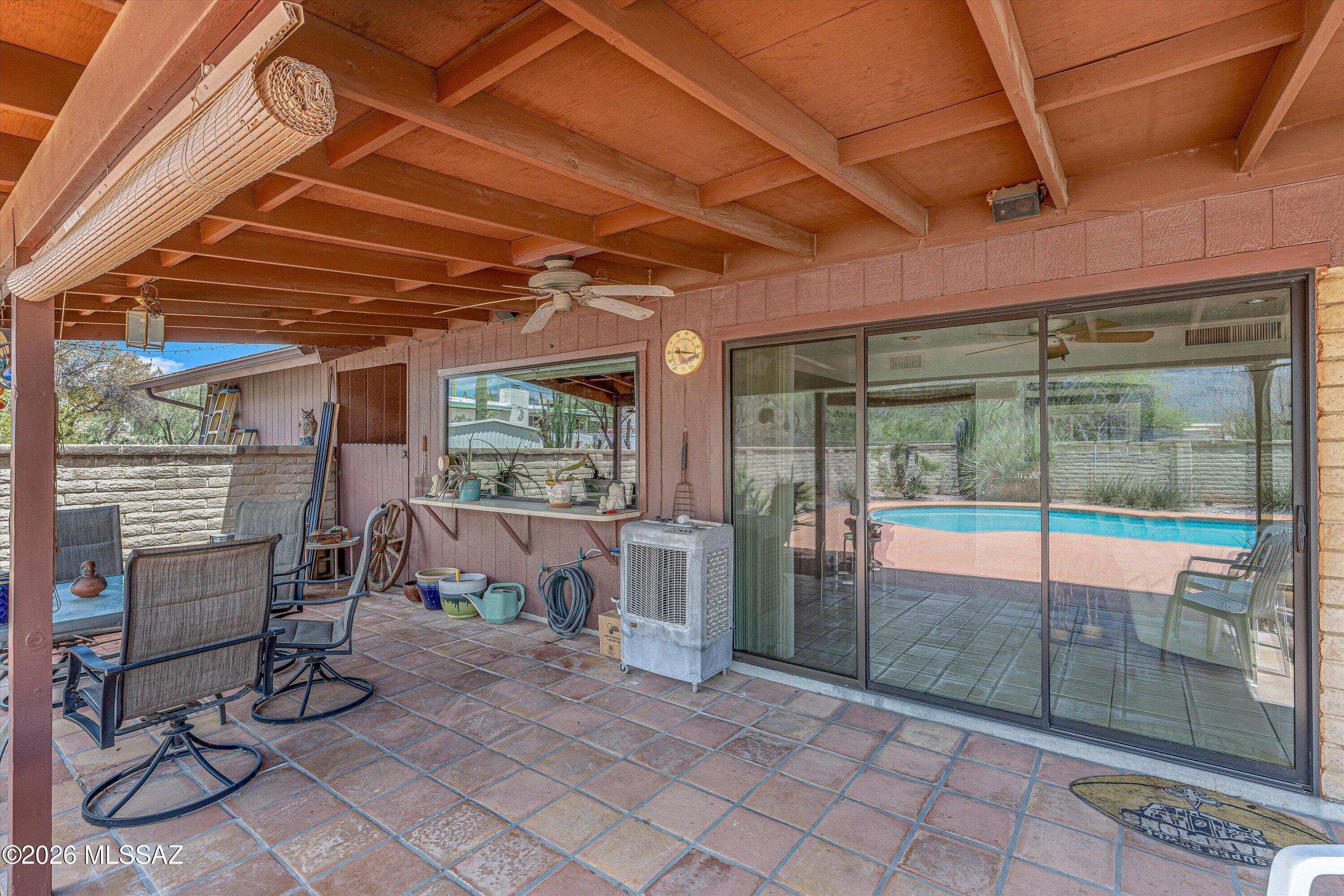 Rinconada Hills  (1-115) - Residential