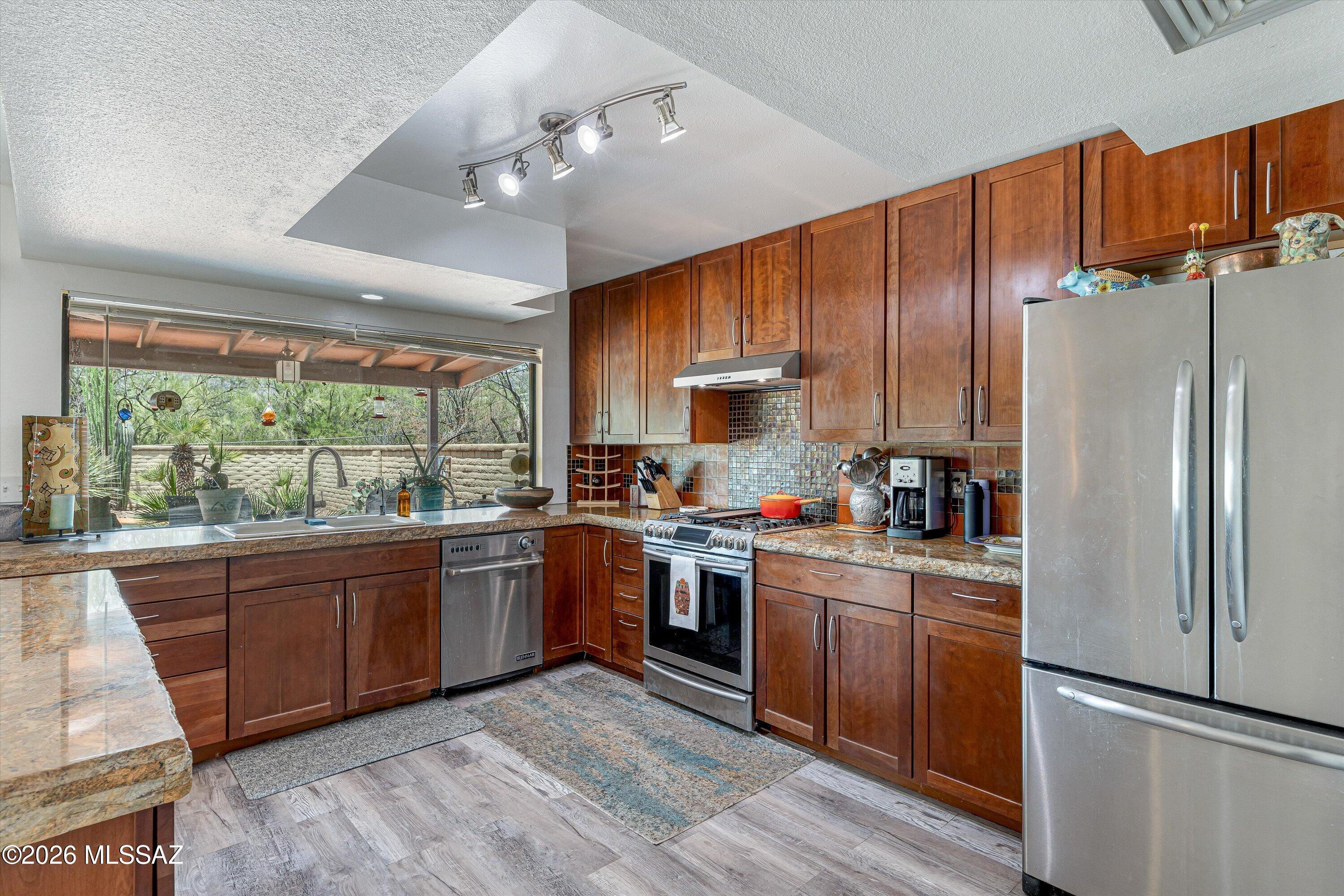 Rinconada Hills  (1-115) - Residential