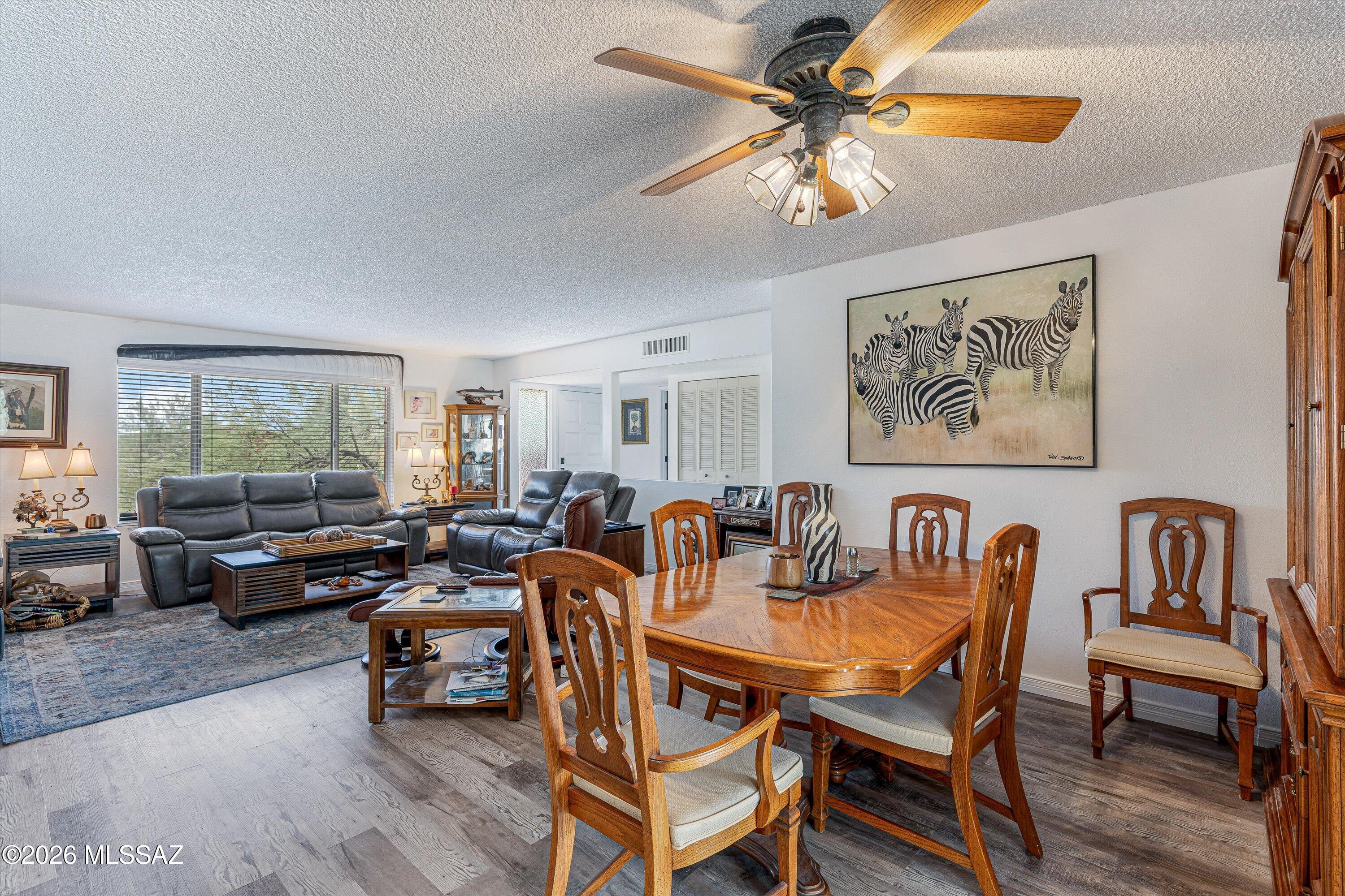 Rinconada Hills  (1-115) - Residential